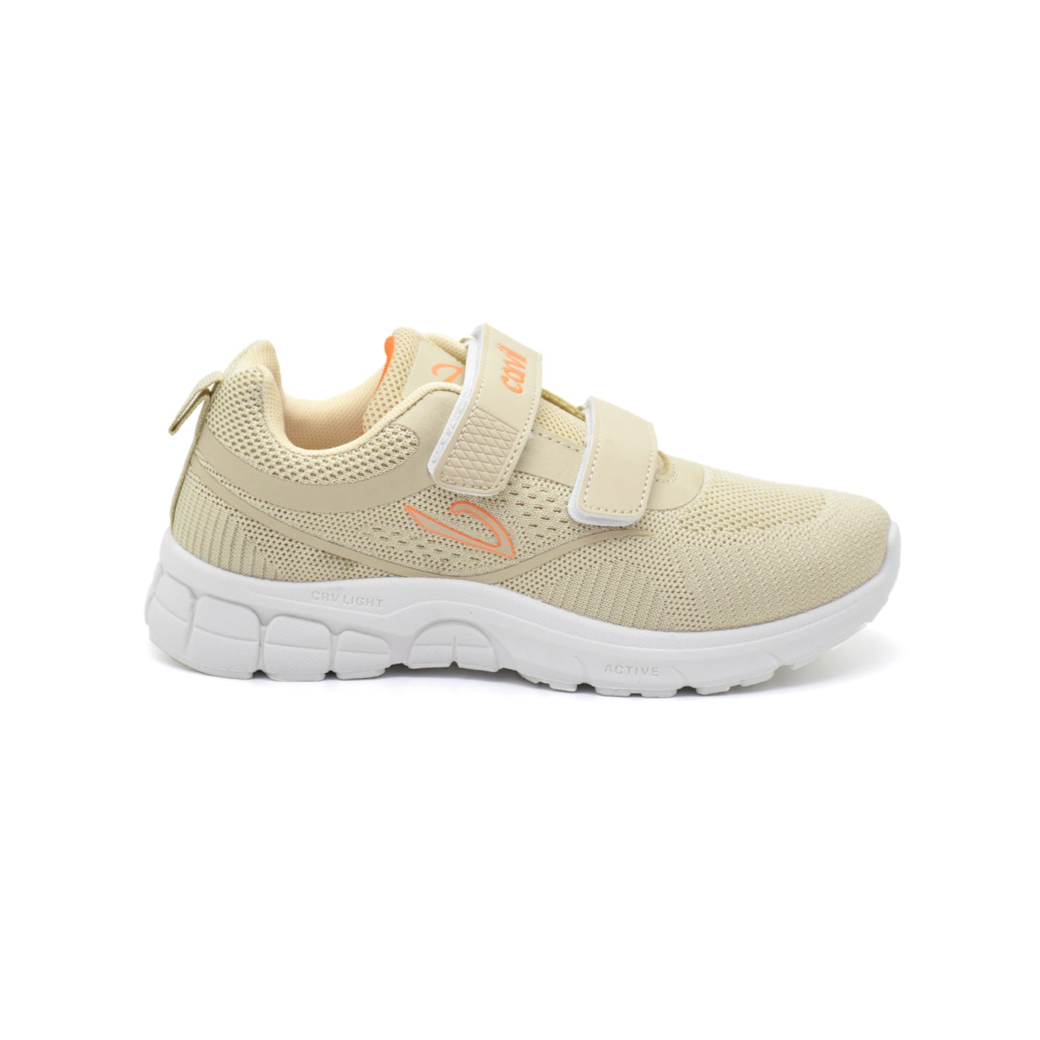 Carvil Sepatu Sekolah Anak Breckan-01 LT