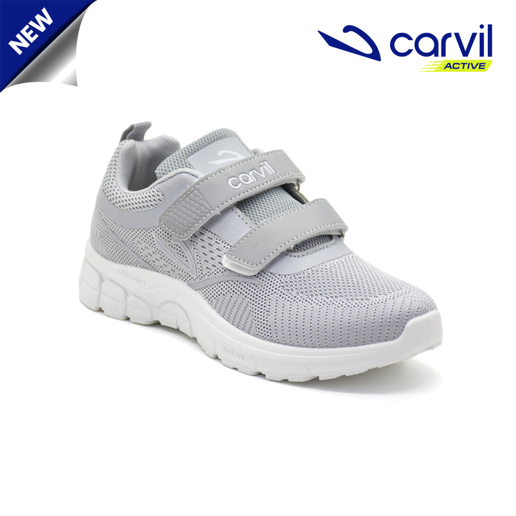Carvil Sepatu Sekolah Anak Breckan-01 LT