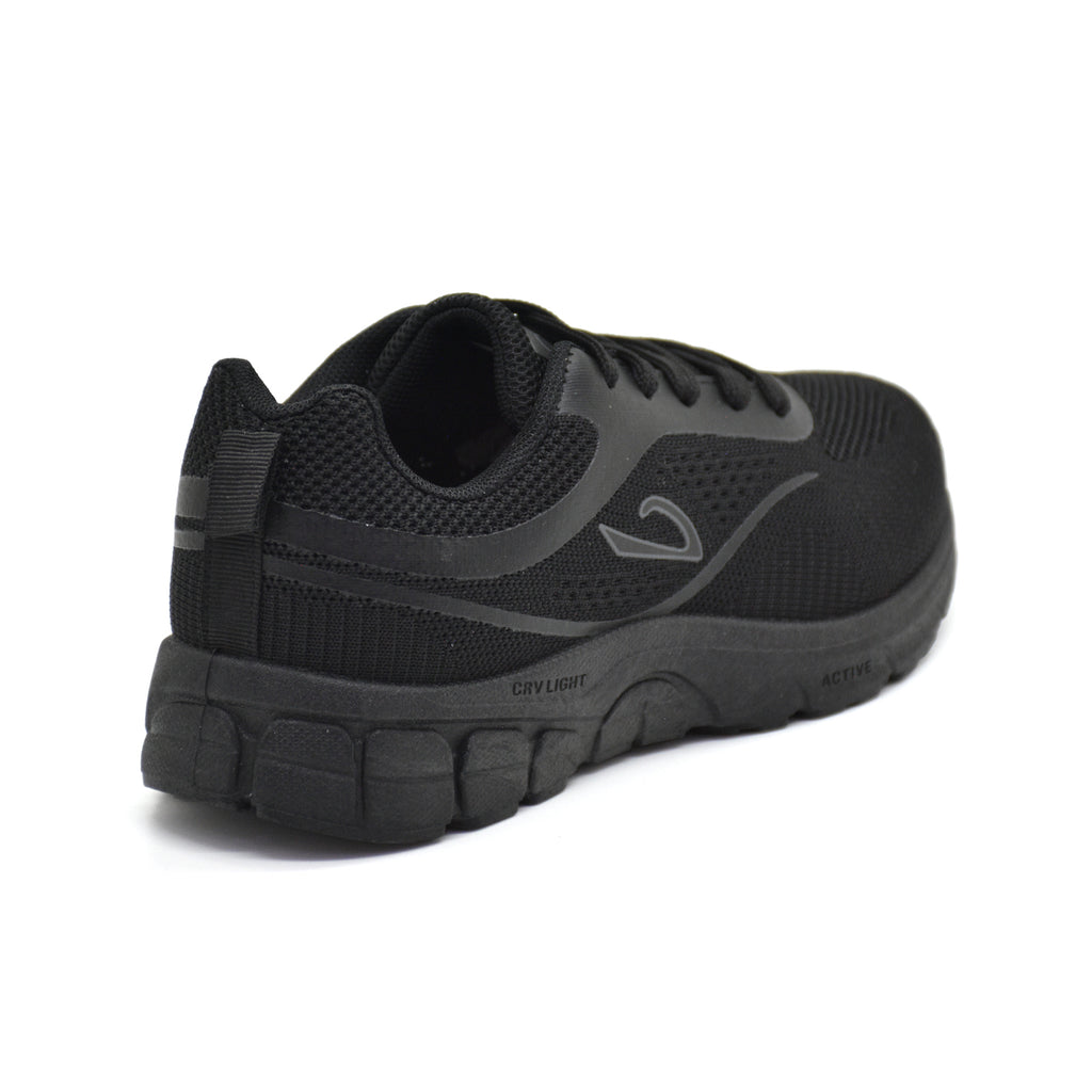 Carvil Sepatu Sekolah Anak Breckan-02 LT