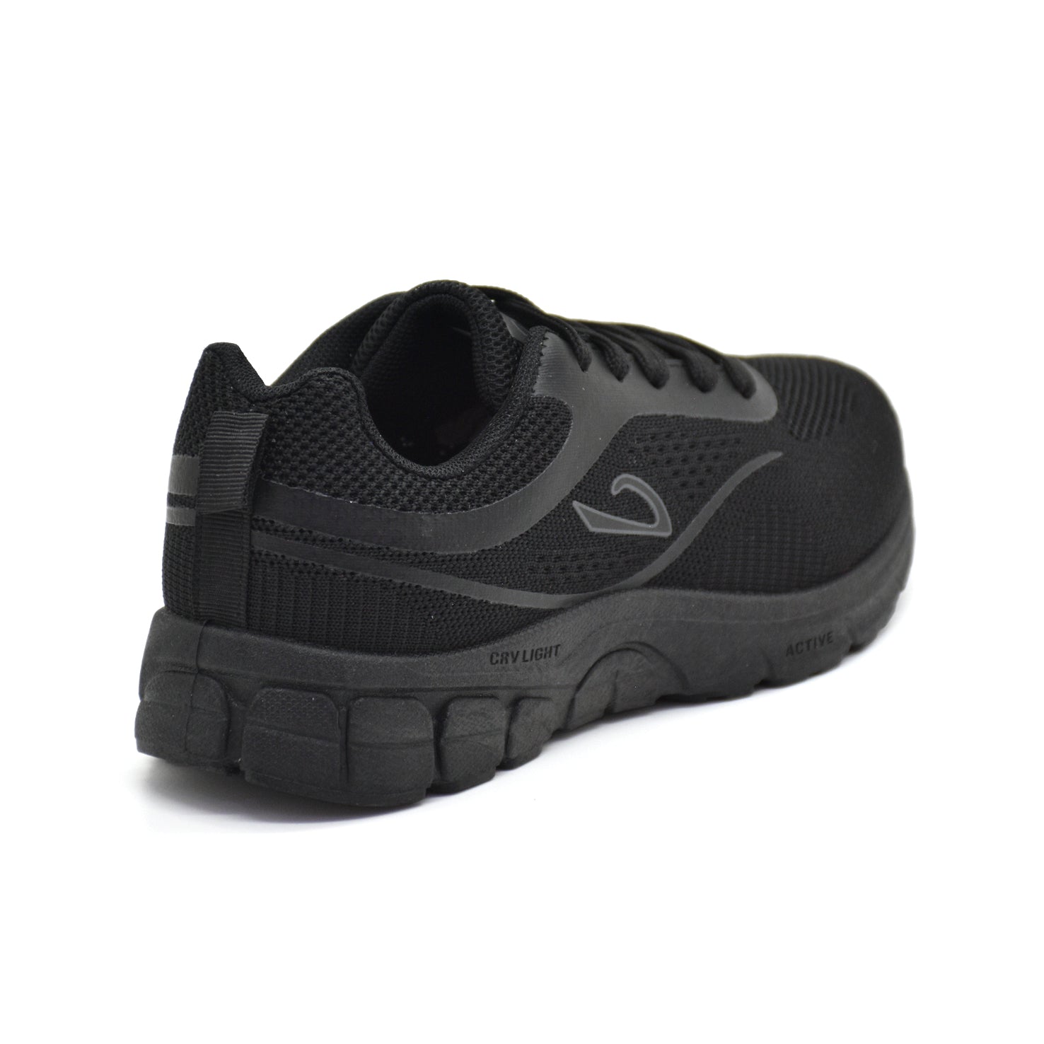 Carvil Sepatu Sekolah Anak Breckan-02 LT