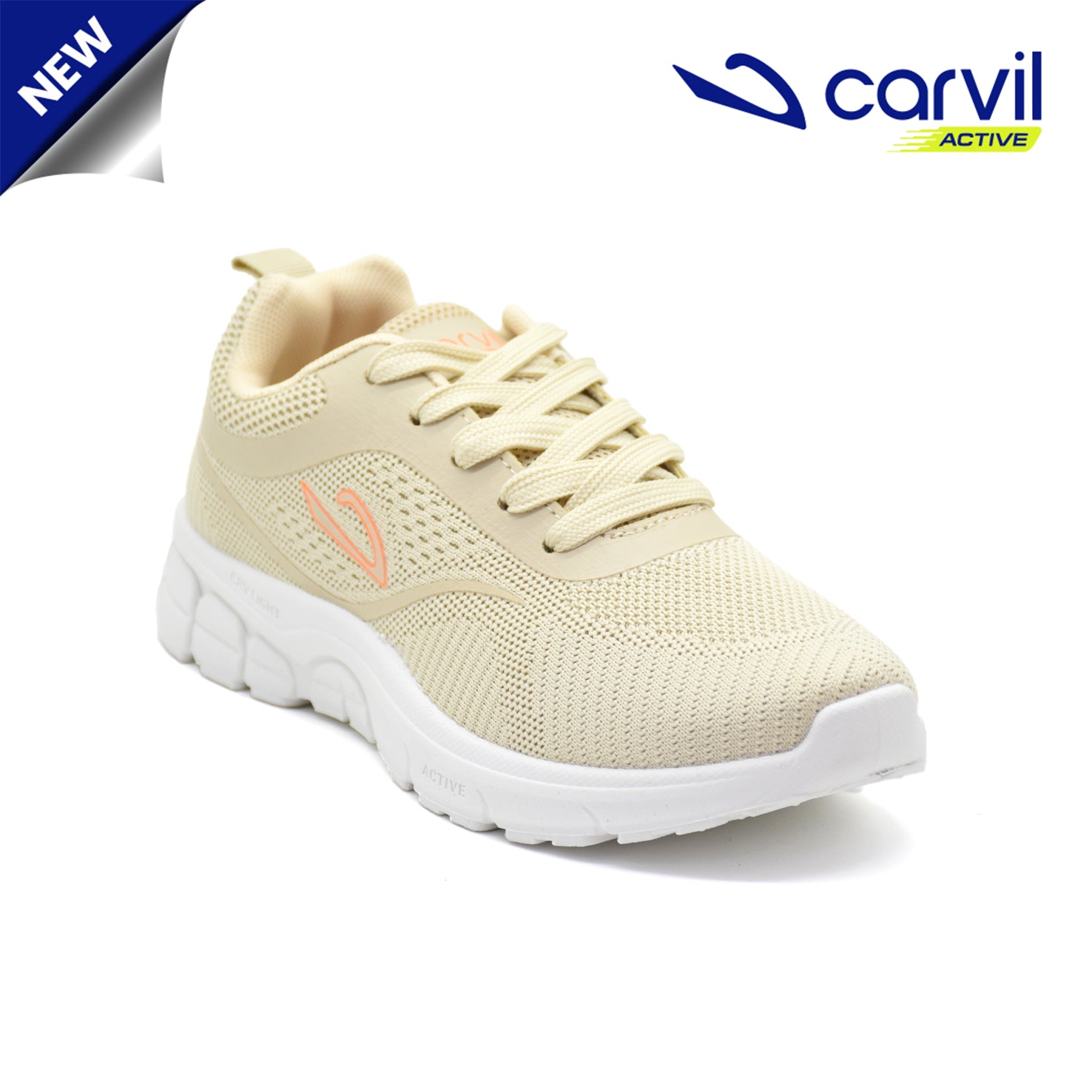 Carvil Sepatu Sekolah Anak Breckan-02 LT