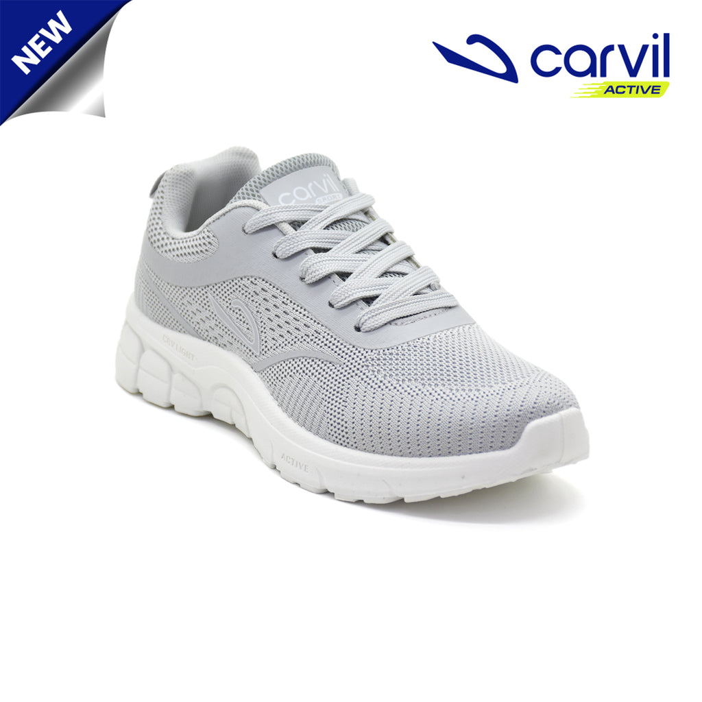 Carvil Sepatu Sekolah Anak Breckan-02 LT