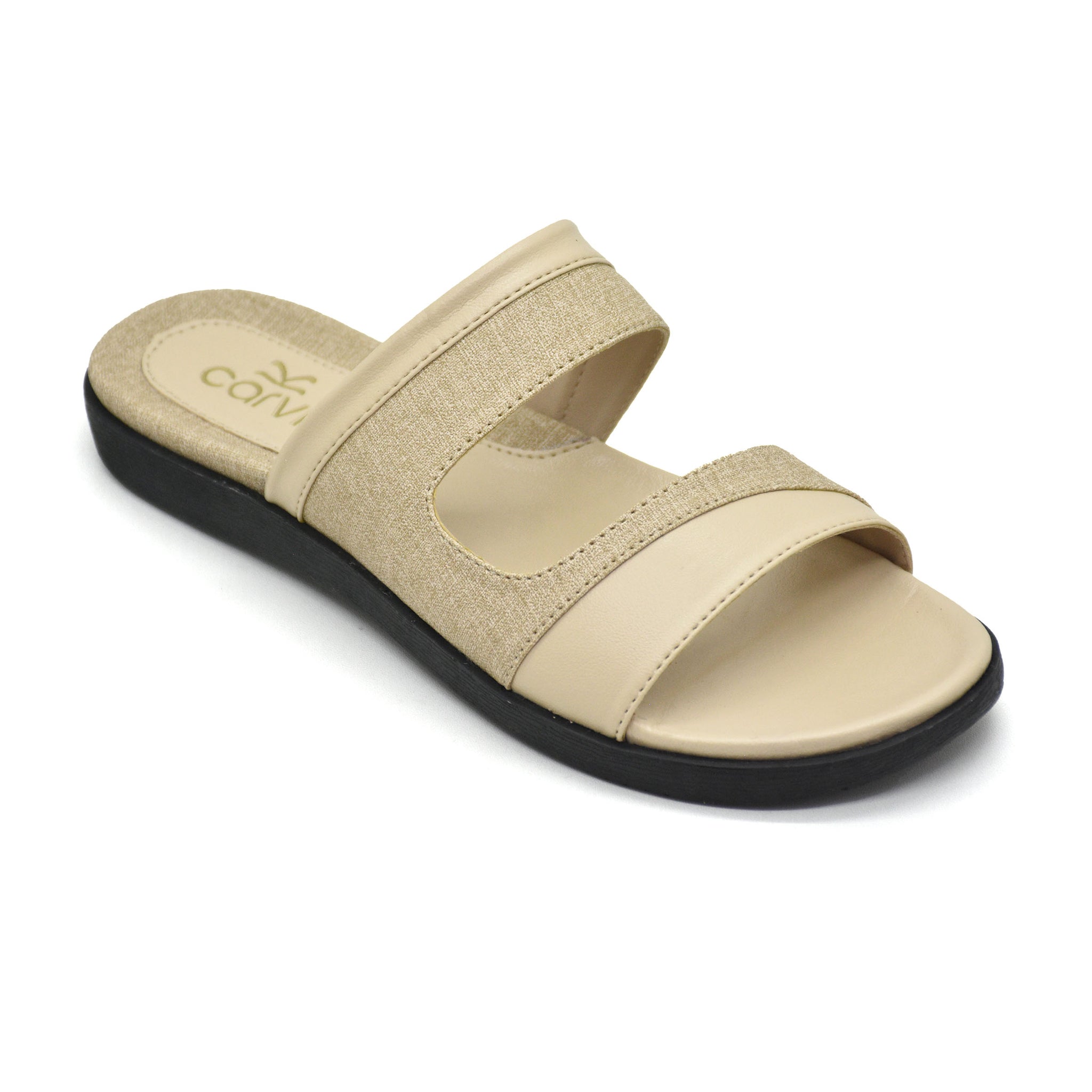 Carvil Sandal Wanita Brithzy - 02 L