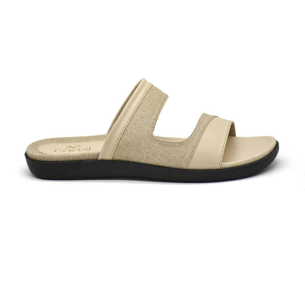 Carvil Sandal Wanita Brithzy - 02 L