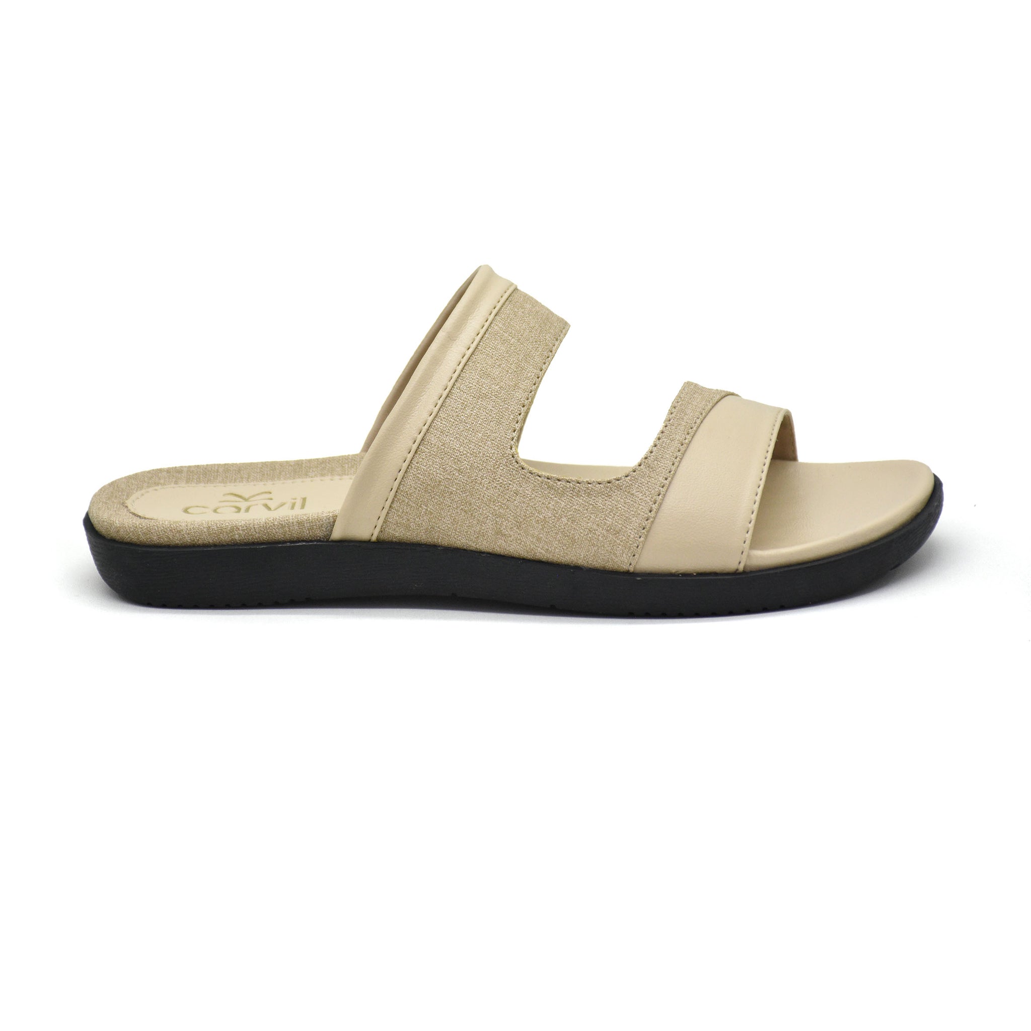 Carvil Sandal Wanita Brithzy - 02 L
