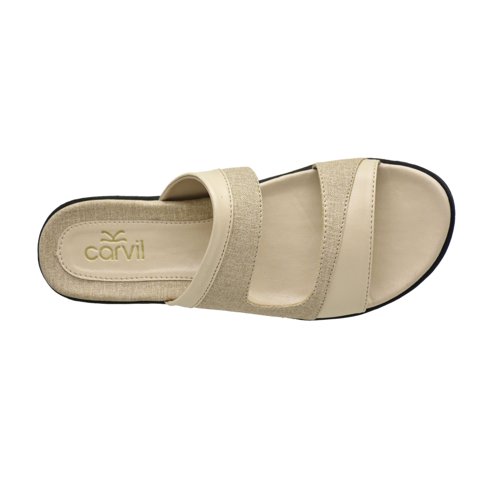 Carvil Sandal Wanita Brithzy - 02 L
