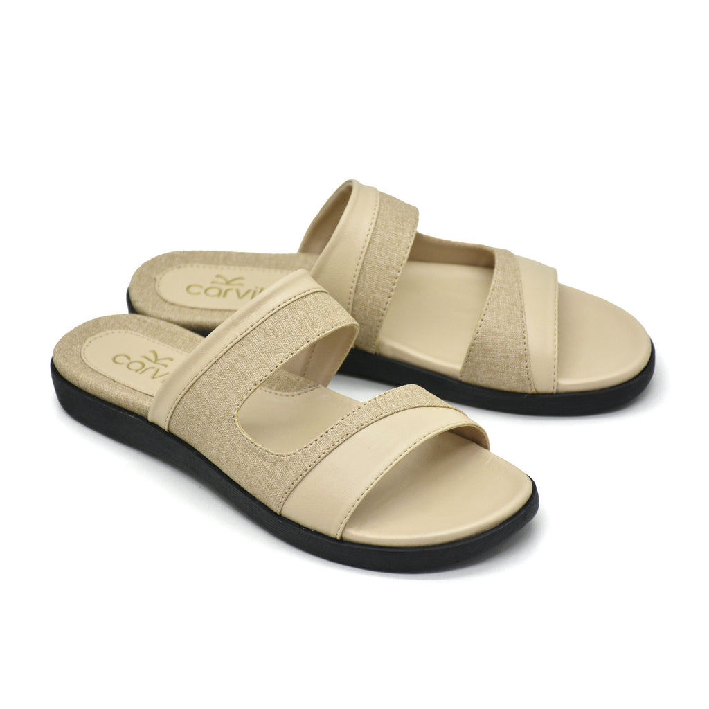 Carvil Sandal Wanita Brithzy - 02 L