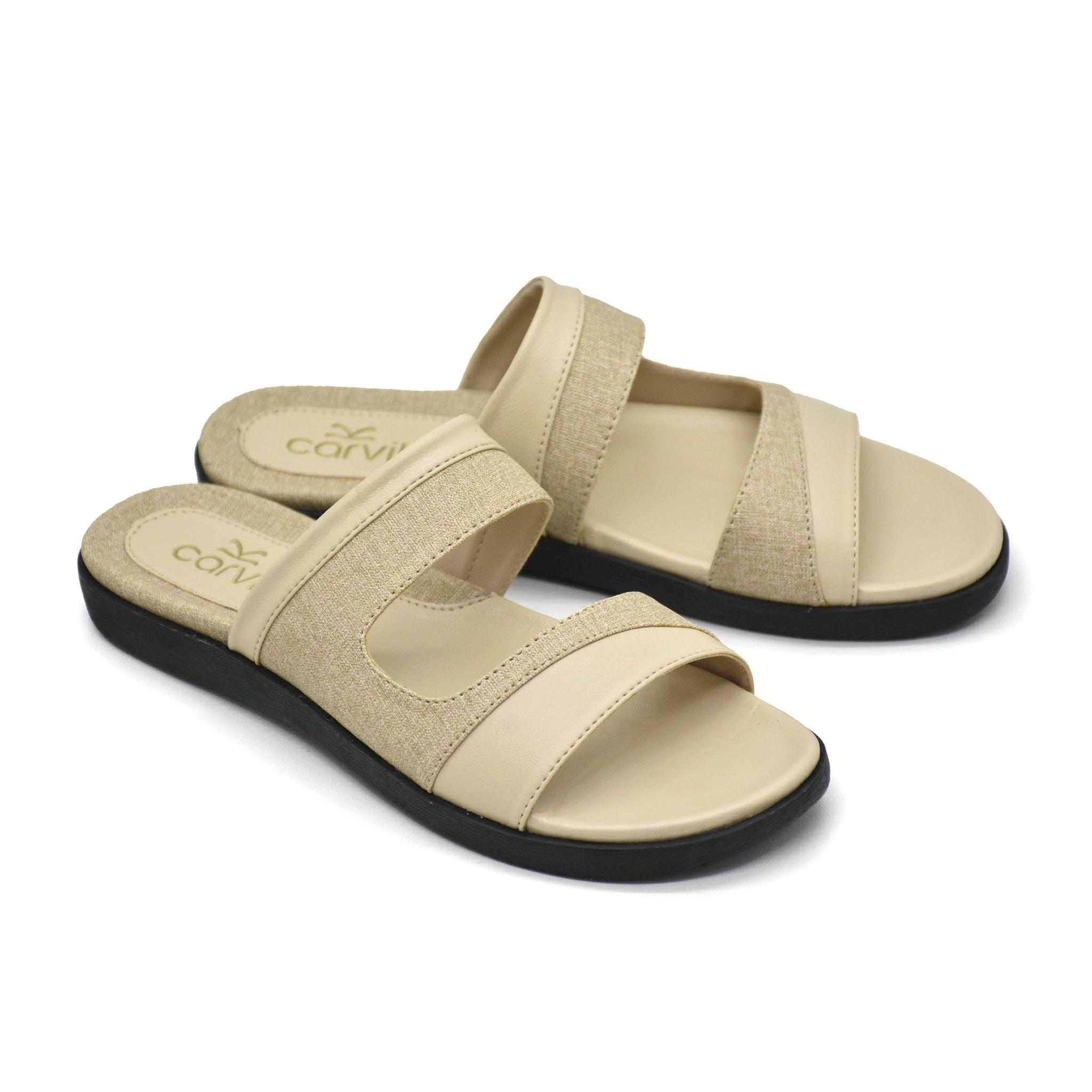 Carvil Sandal Wanita Brithzy - 02 L
