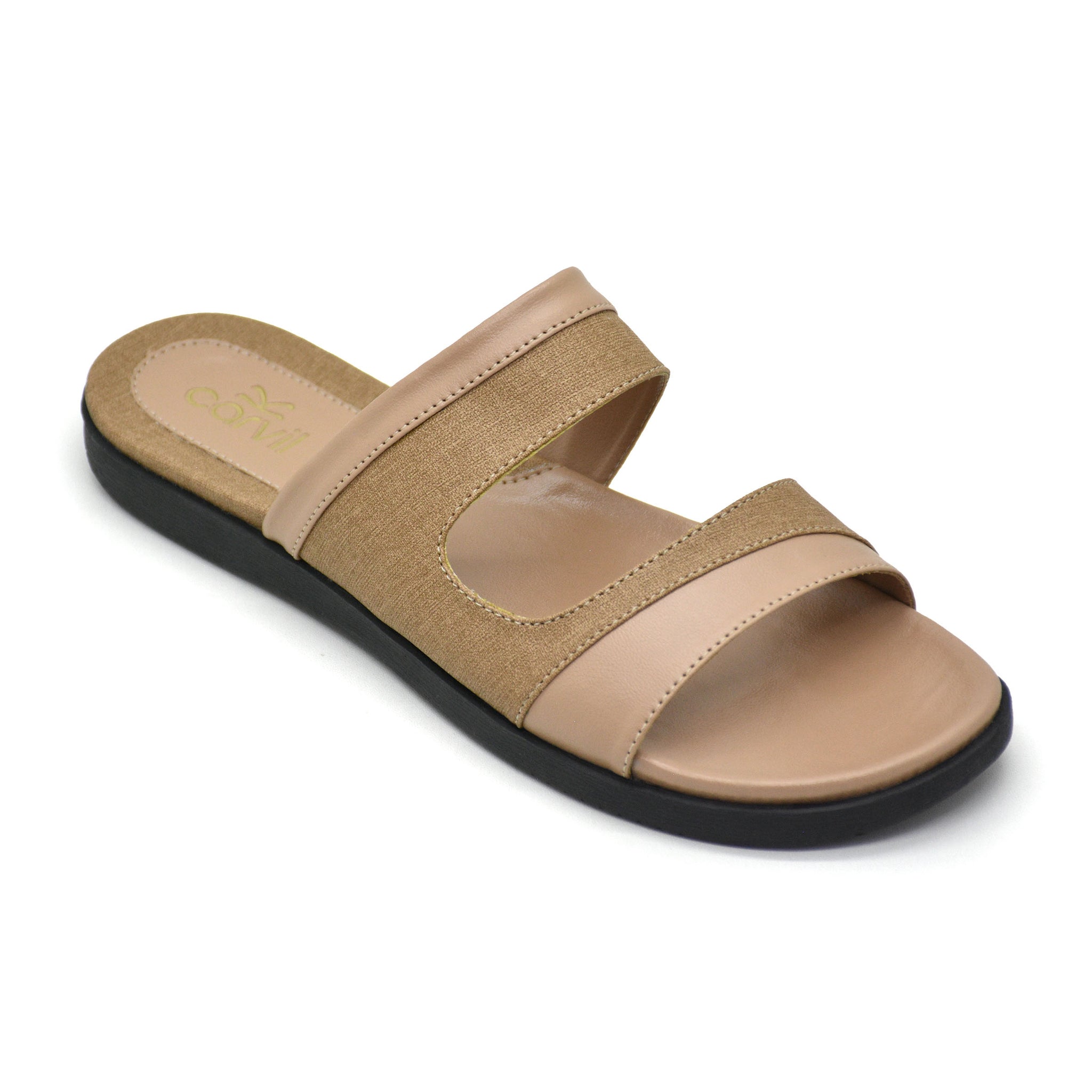 Carvil Sandal Wanita Brithzy - 02 L