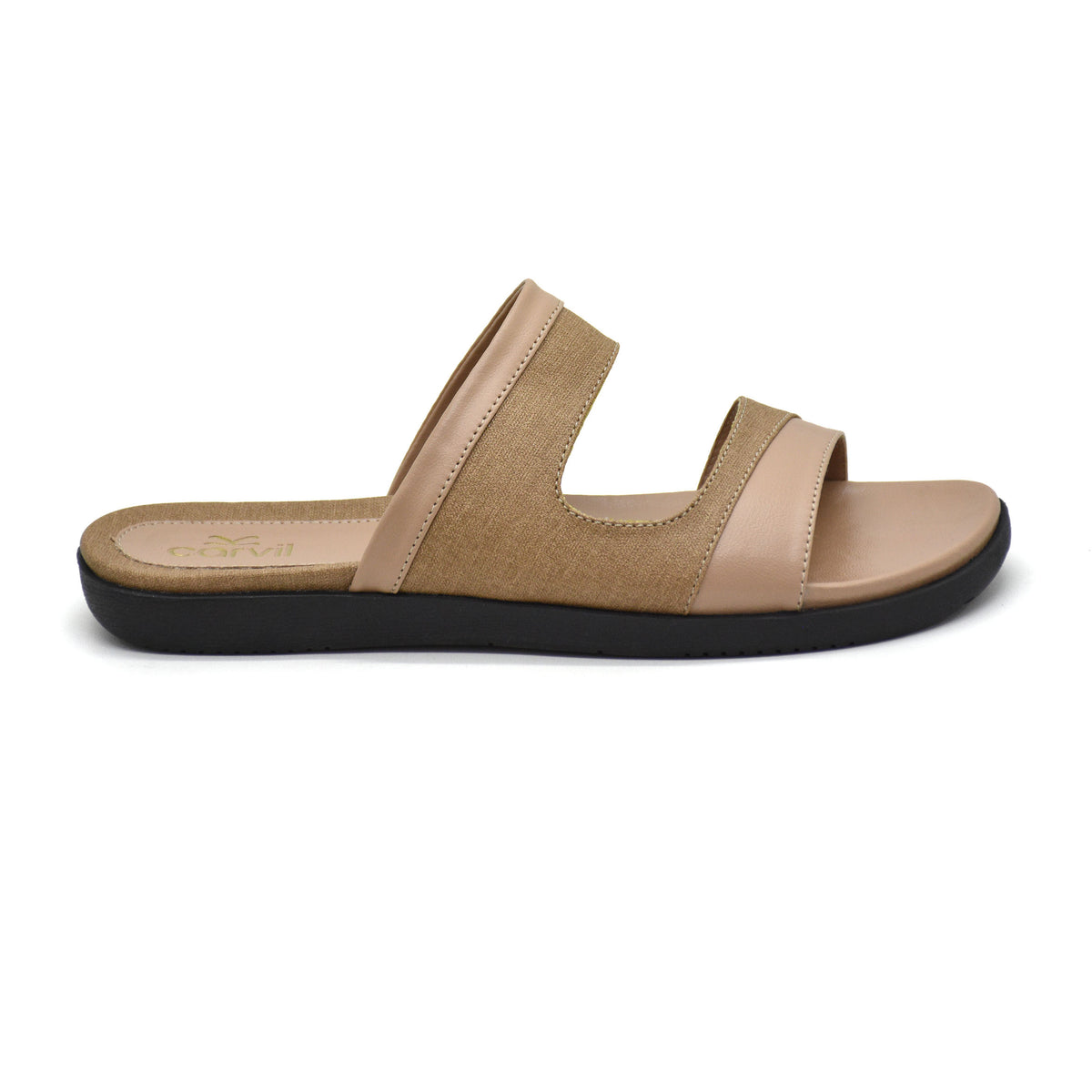 Carvil Sandal Wanita Brithzy - 02 L