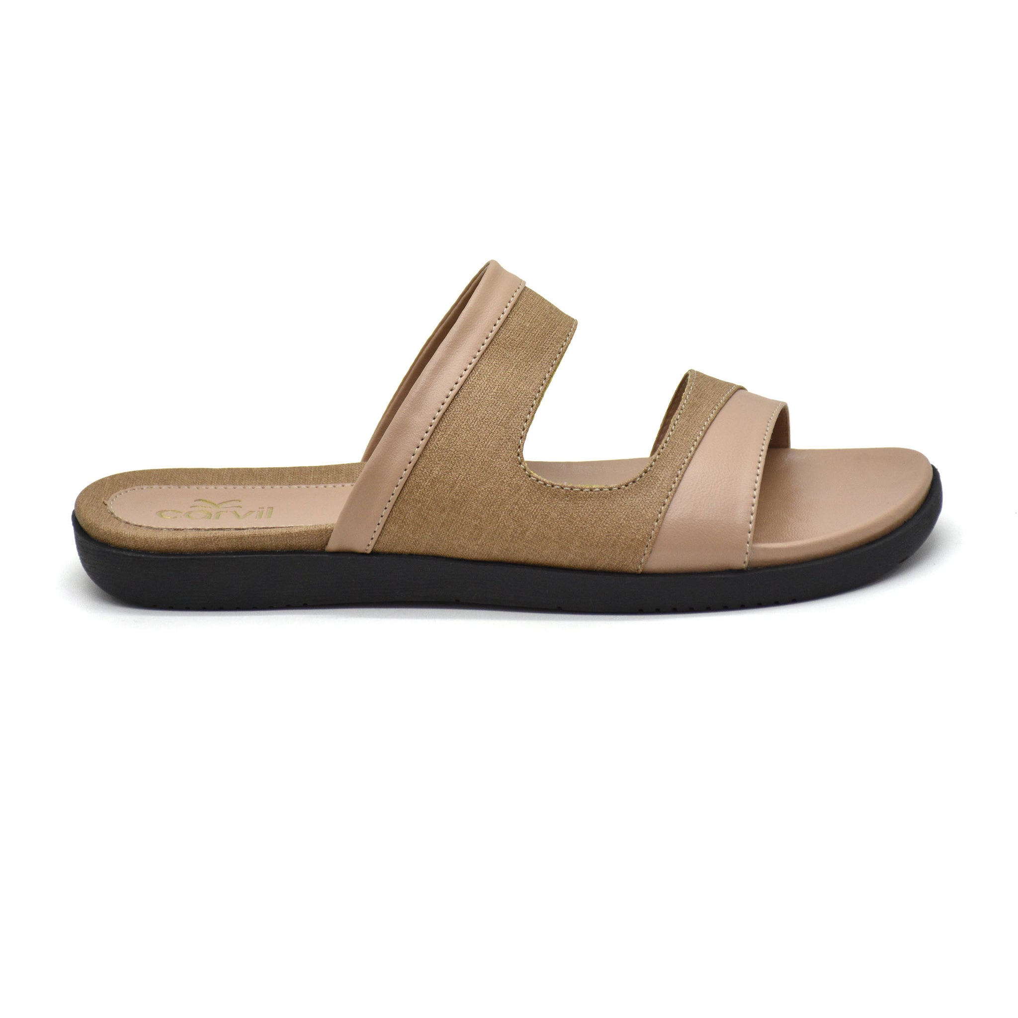 Carvil Sandal Wanita Brithzy - 02 L