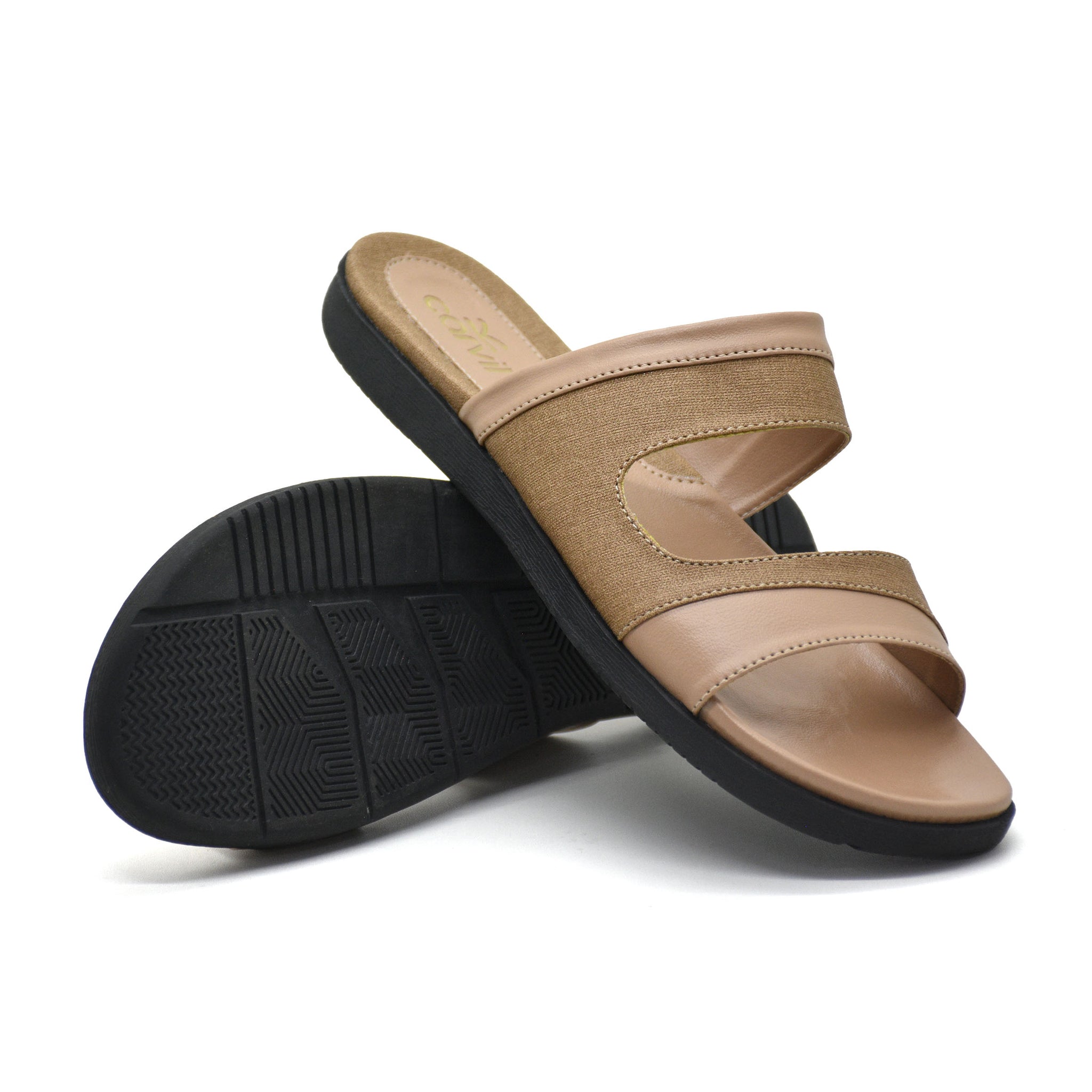 Carvil Sandal Wanita Brithzy - 02 L