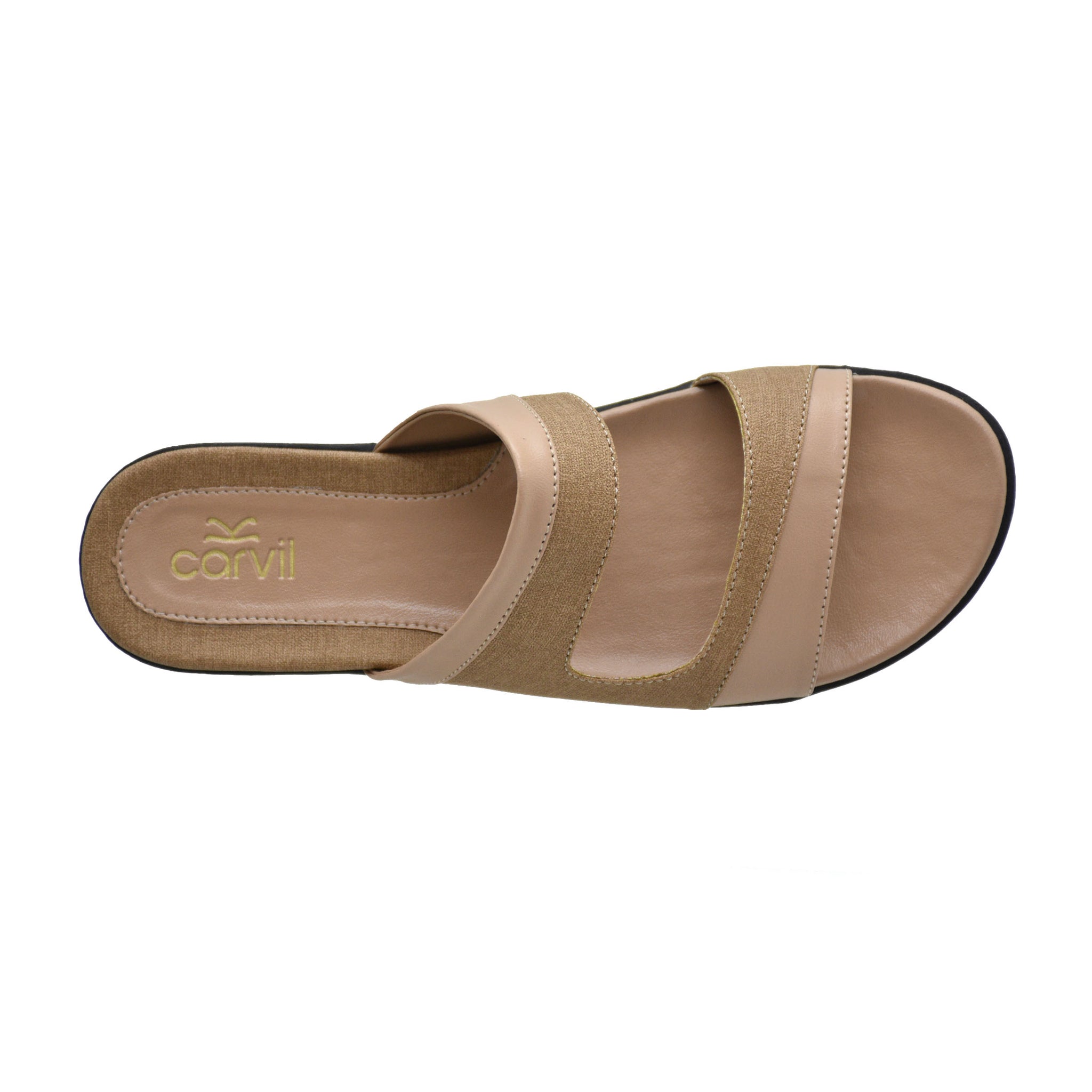 Carvil Sandal Wanita Brithzy - 02 L