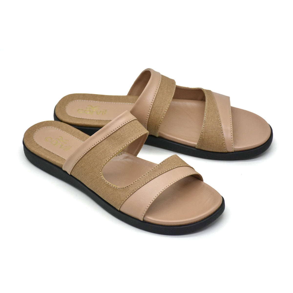 Carvil Sandal Wanita Brithzy - 02 L