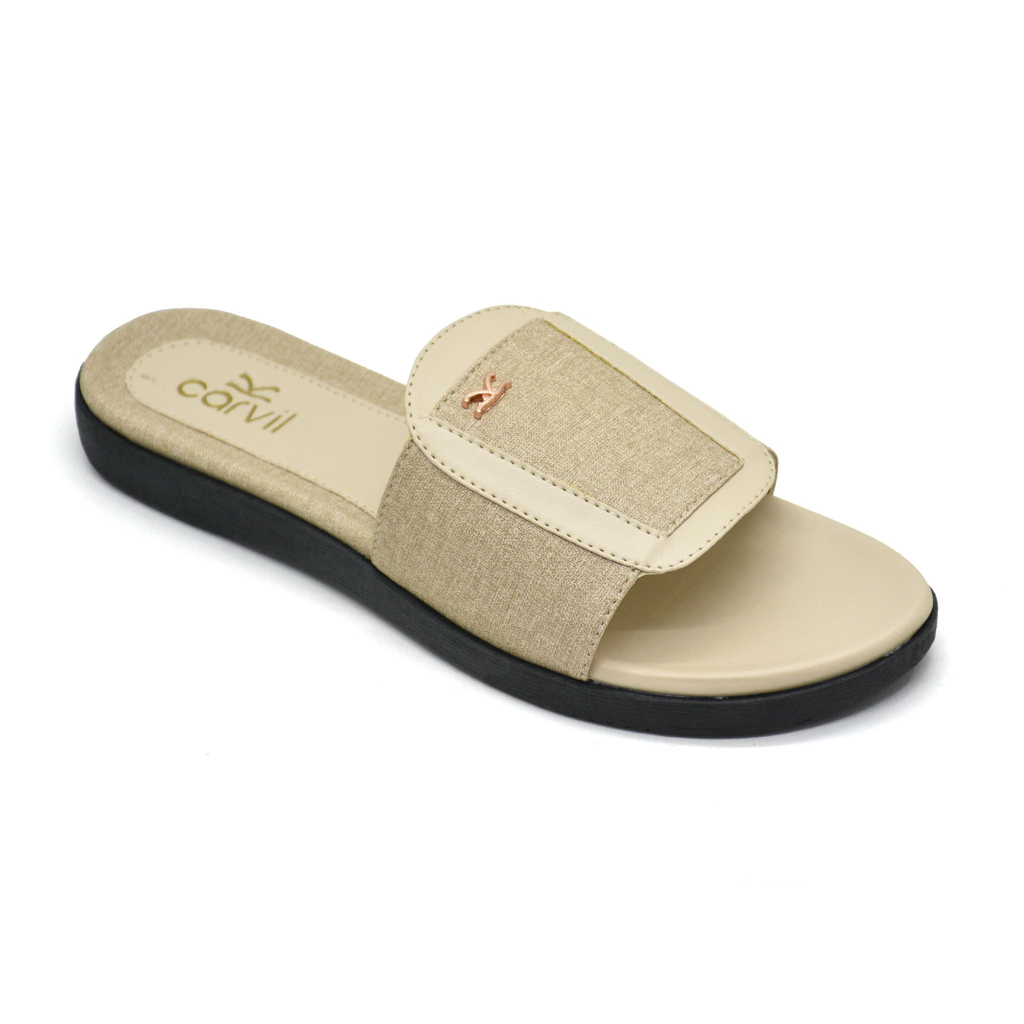 Carvil Sandal Wanita Brithzy - 03 L