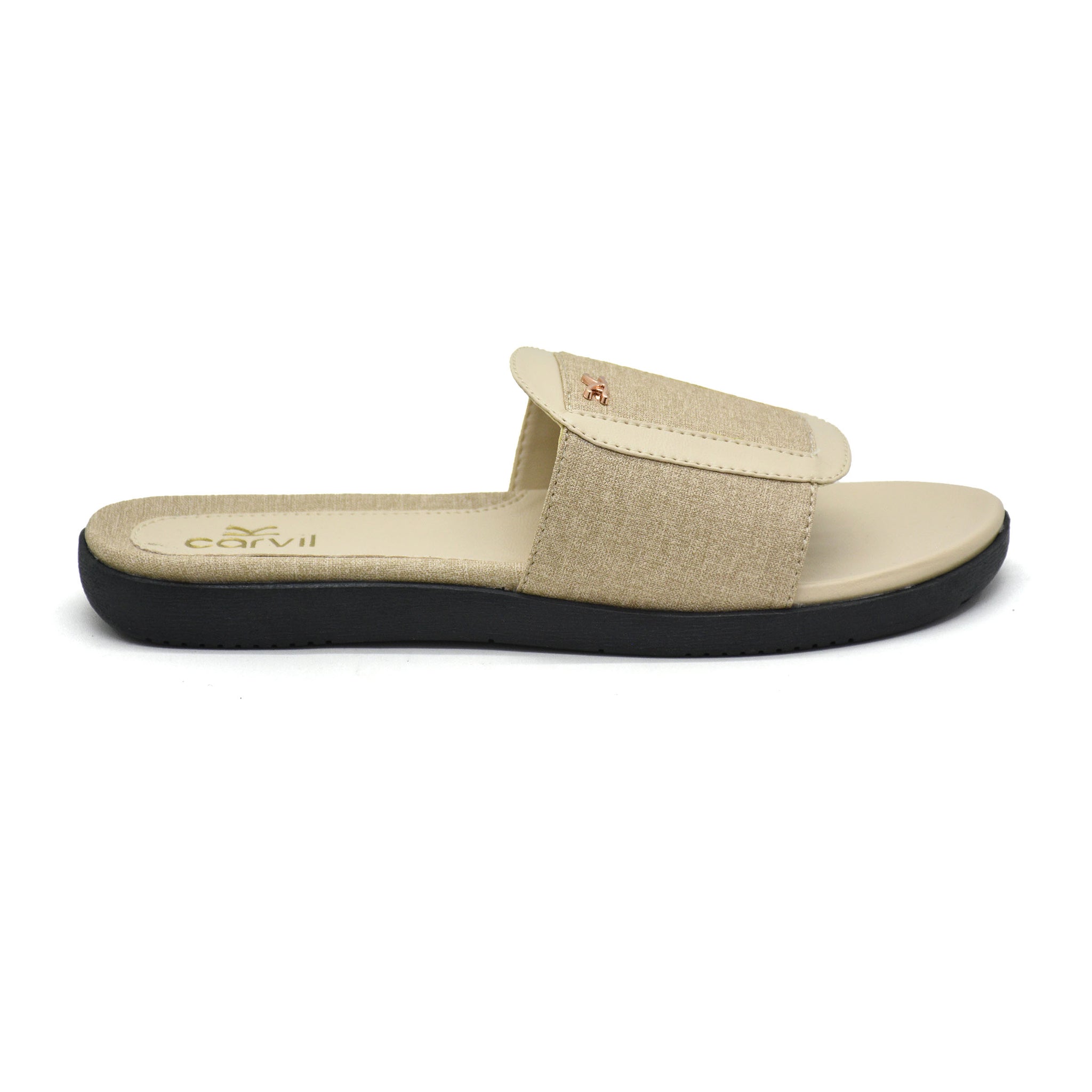 Carvil Sandal Wanita Brithzy - 03 L