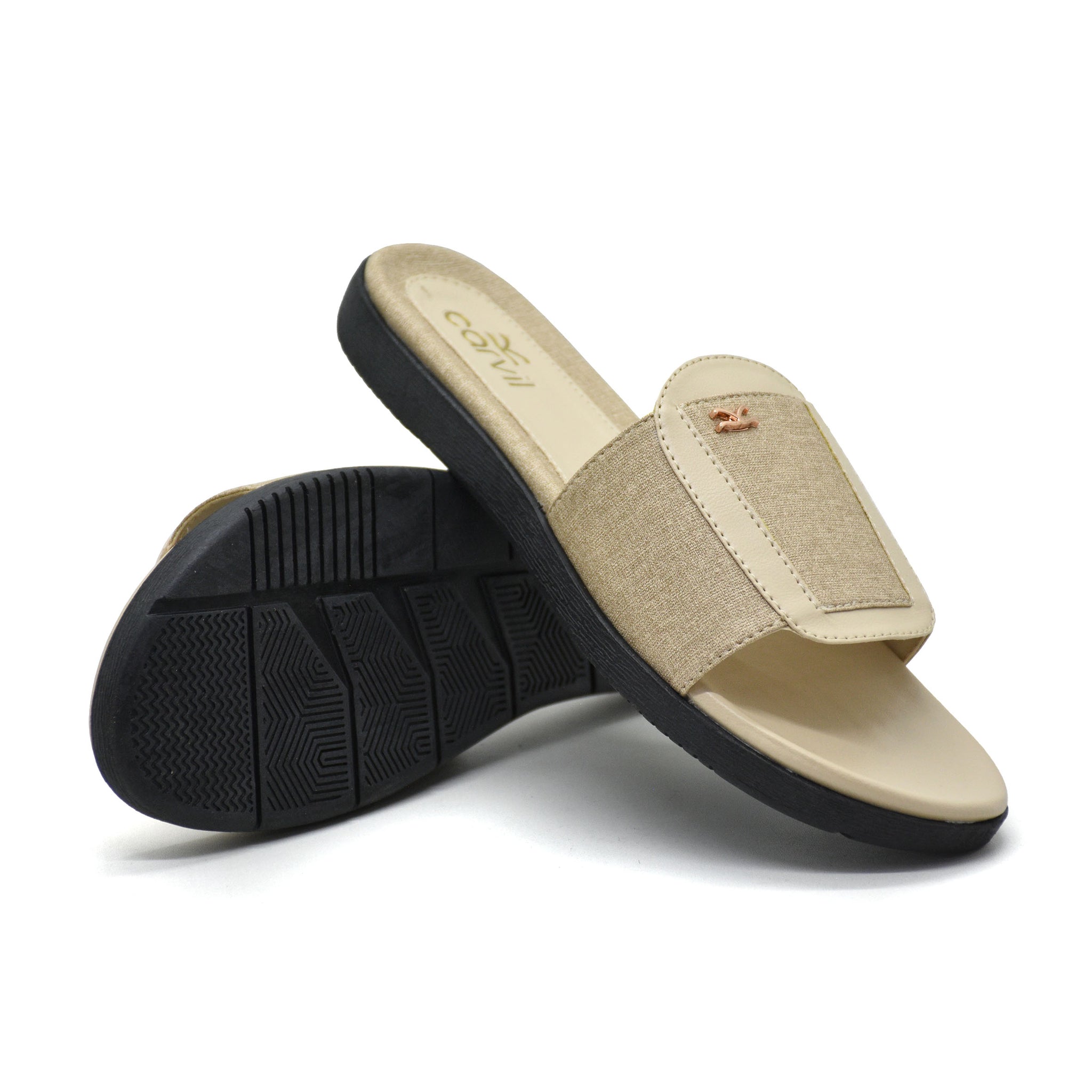 Carvil Sandal Wanita Brithzy - 03 L
