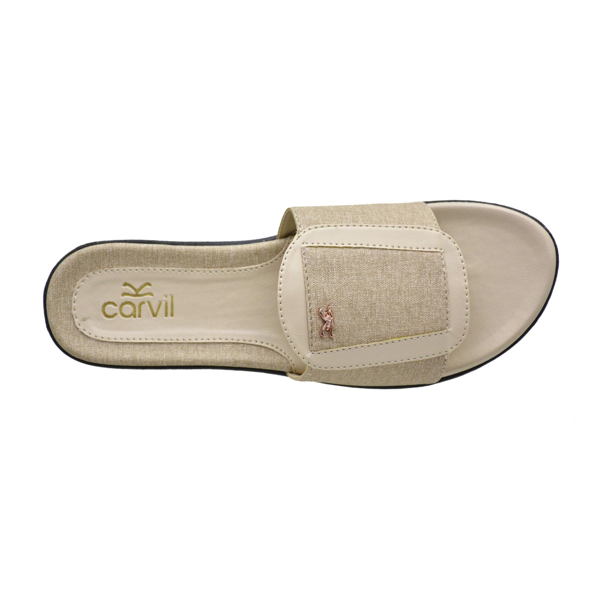 Carvil Sandal Wanita Brithzy - 03 L