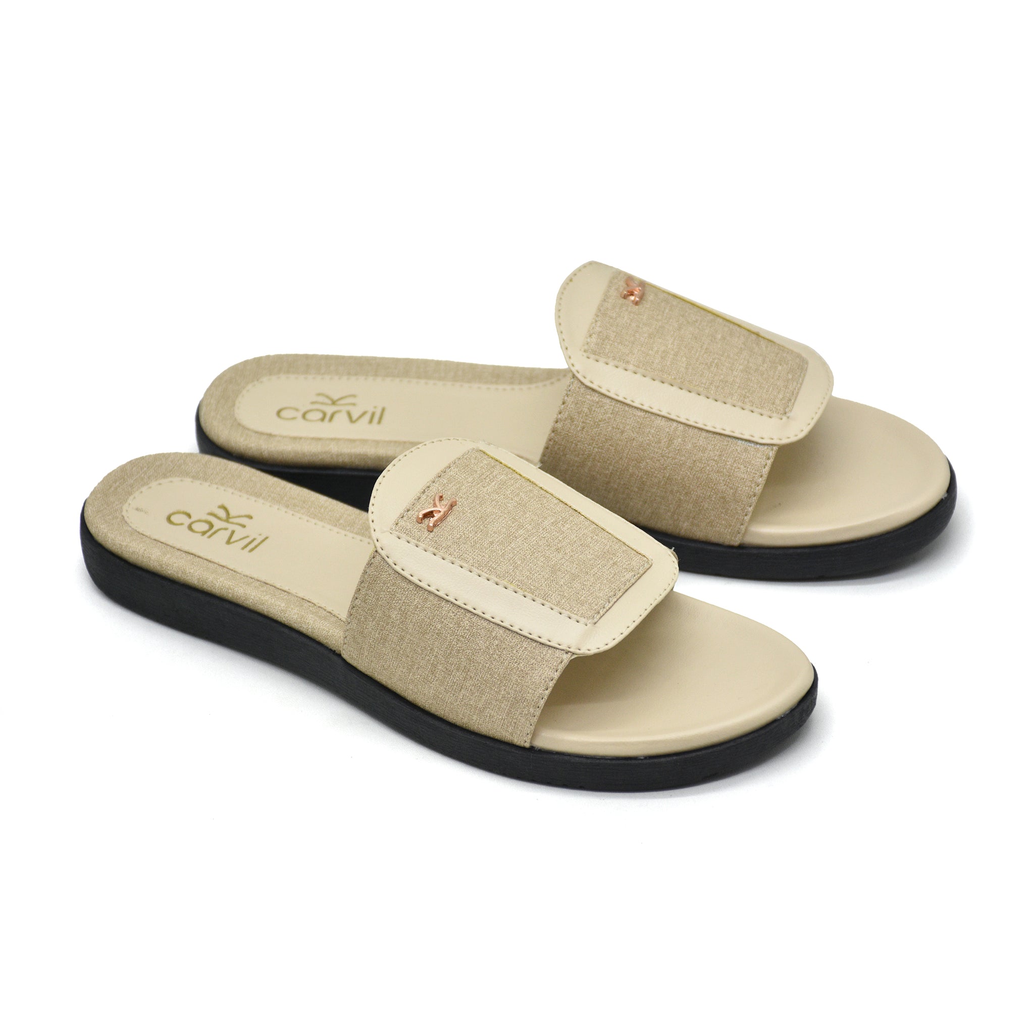 Carvil Sandal Wanita Brithzy - 03 L