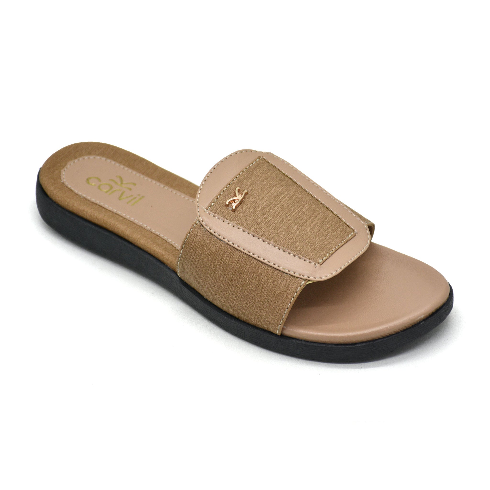 Carvil Sandal Wanita Brithzy - 03 L