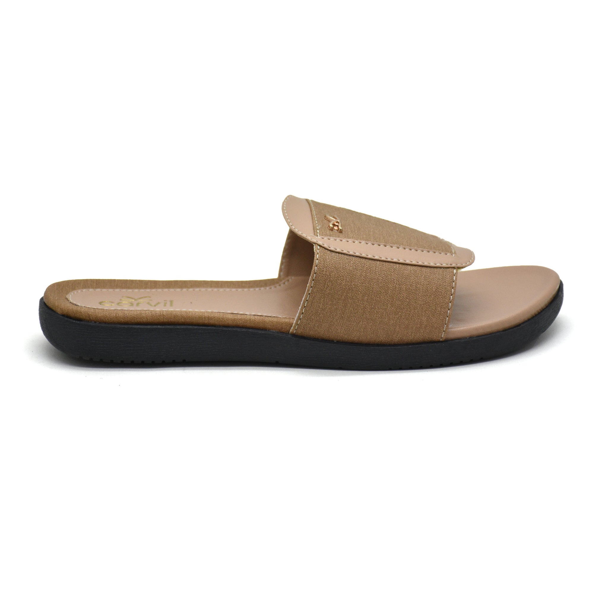 Carvil Sandal Wanita Brithzy - 03 L