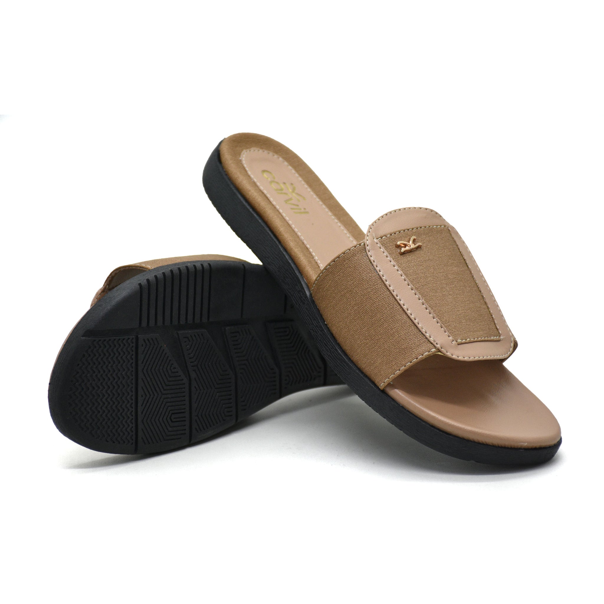 Carvil Sandal Wanita Brithzy - 03 L