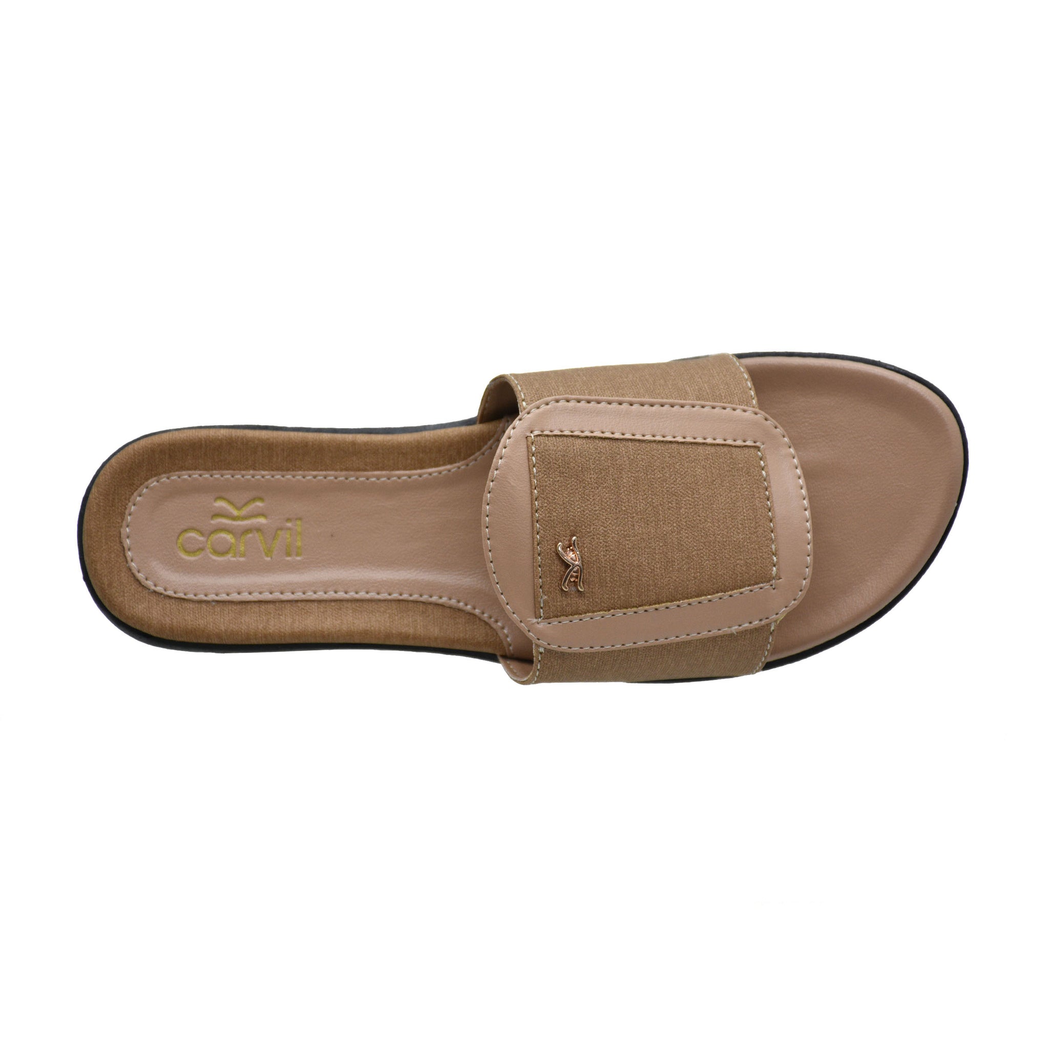 Carvil Sandal Wanita Brithzy - 03 L
