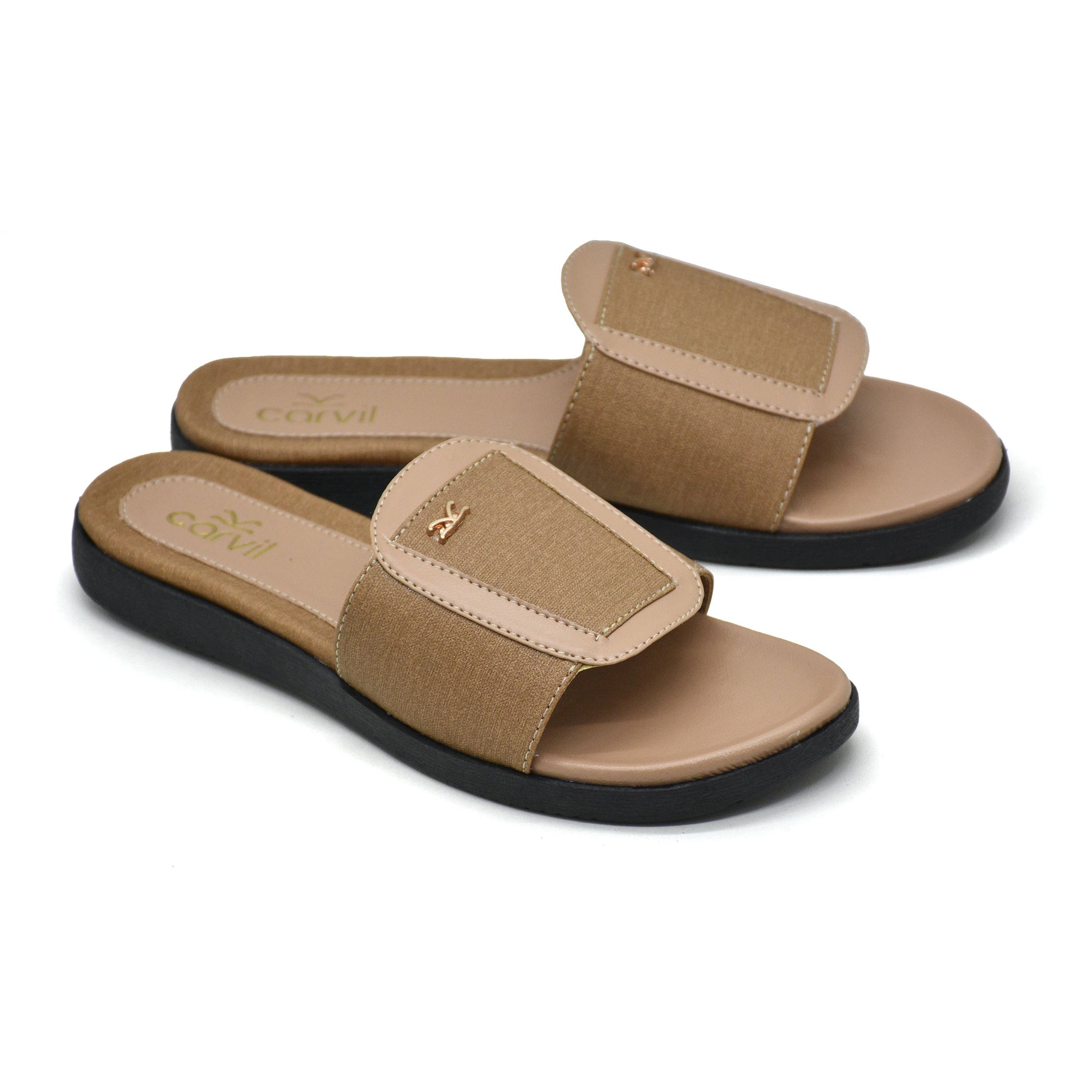 Carvil Sandal Wanita Brithzy - 03 L