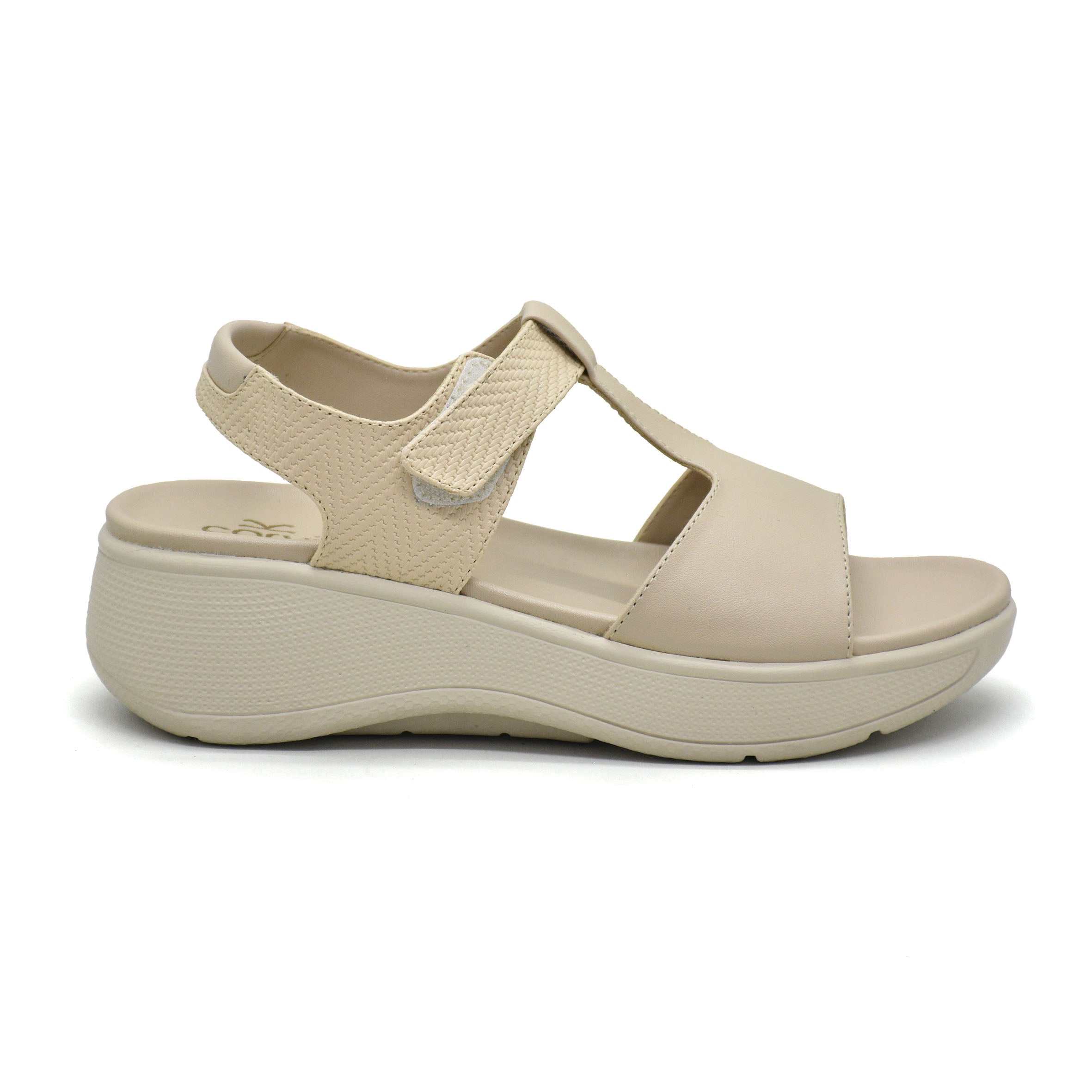 Carvil Sandal Wanita Brittany-01 L