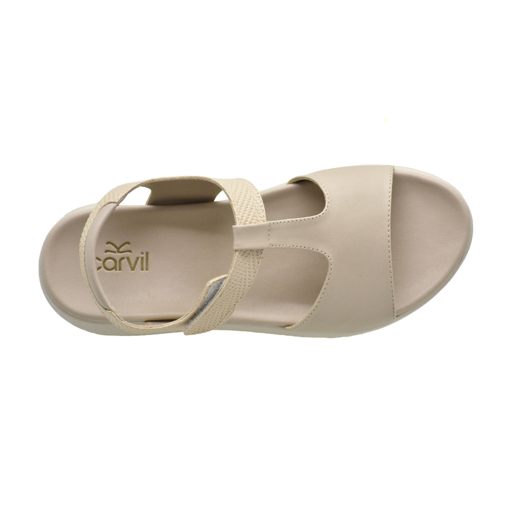 Carvil Sandal Wanita Brittany-01 L