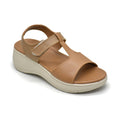 Carvil Sandal Wanita Brittany-01 L