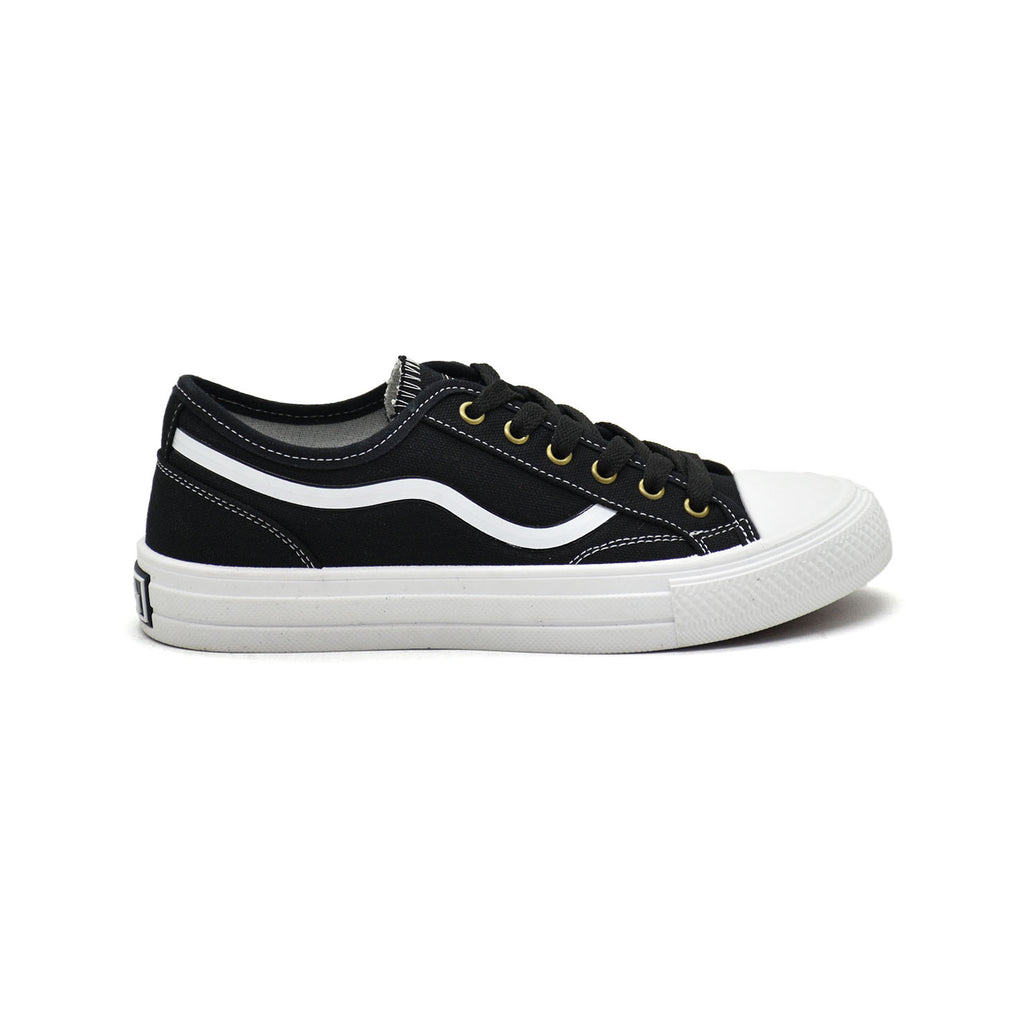 Carvil Sepatu Pria Brizo Low-CM