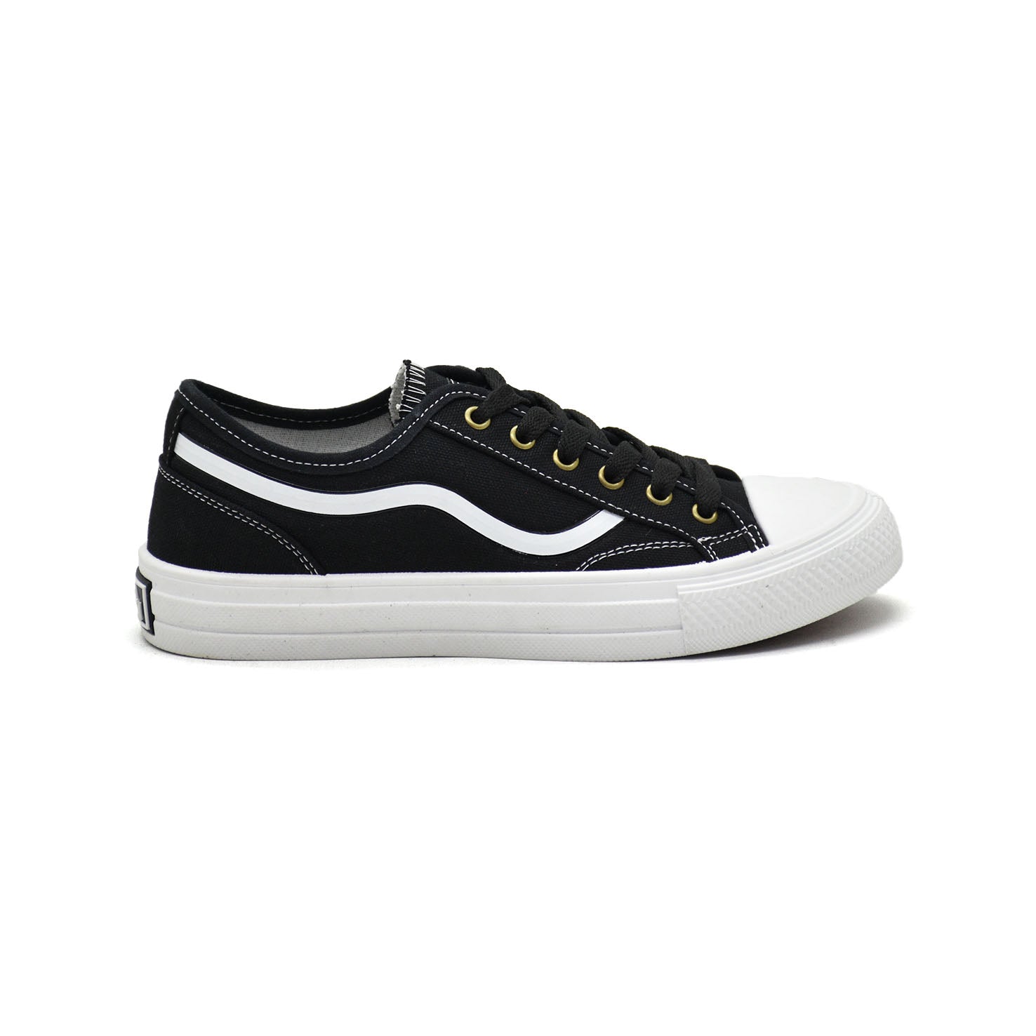 Carvil Sepatu Pria Brizo Low-CM