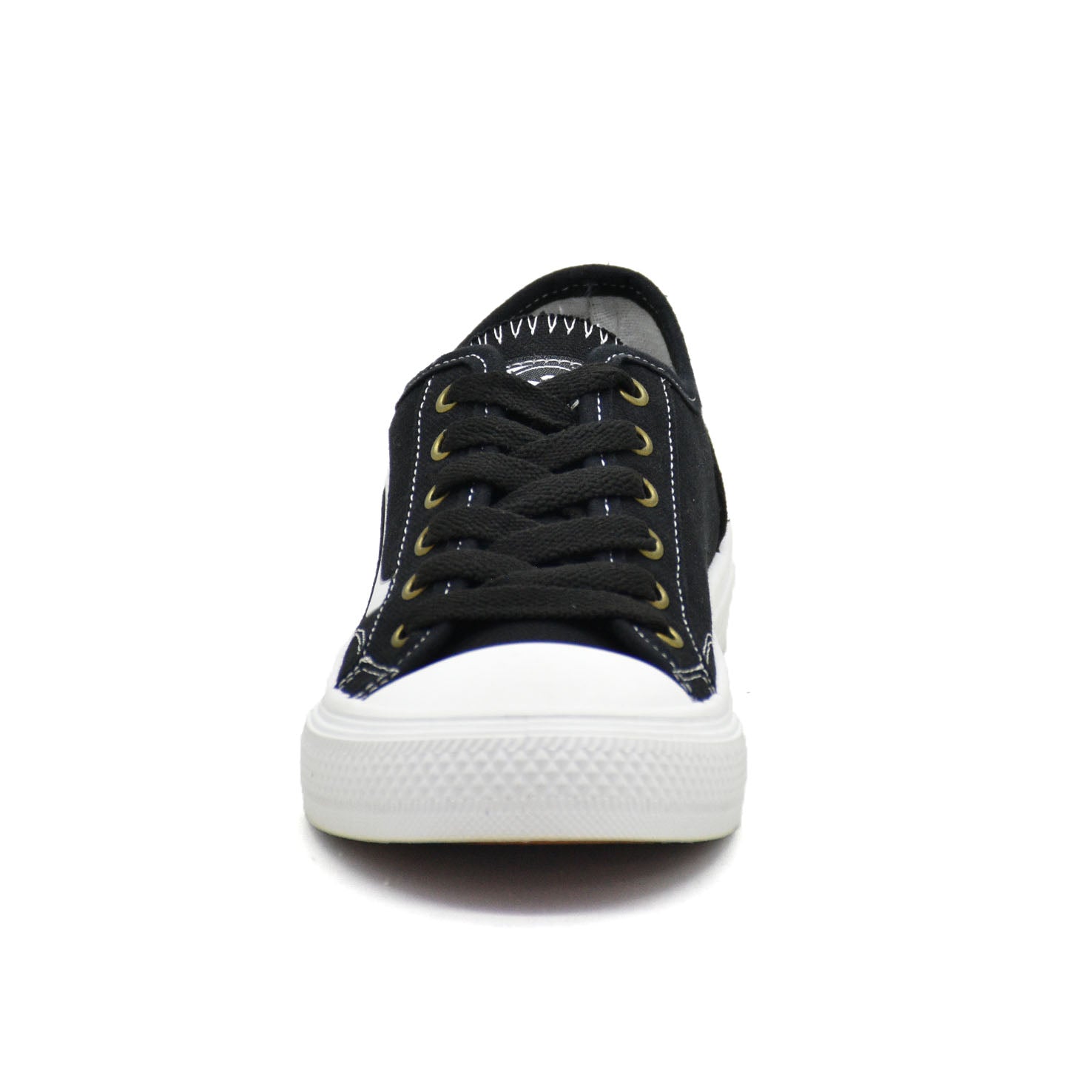 Carvil Sepatu Pria Brizo Low-CM