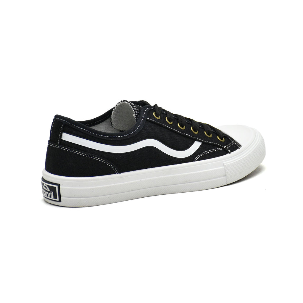 Carvil Sepatu Pria Brizo Low-CM