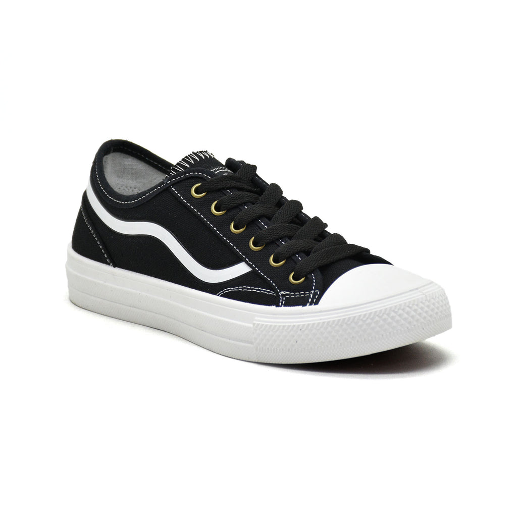 Carvil Sepatu Anak Brizo Low - CT