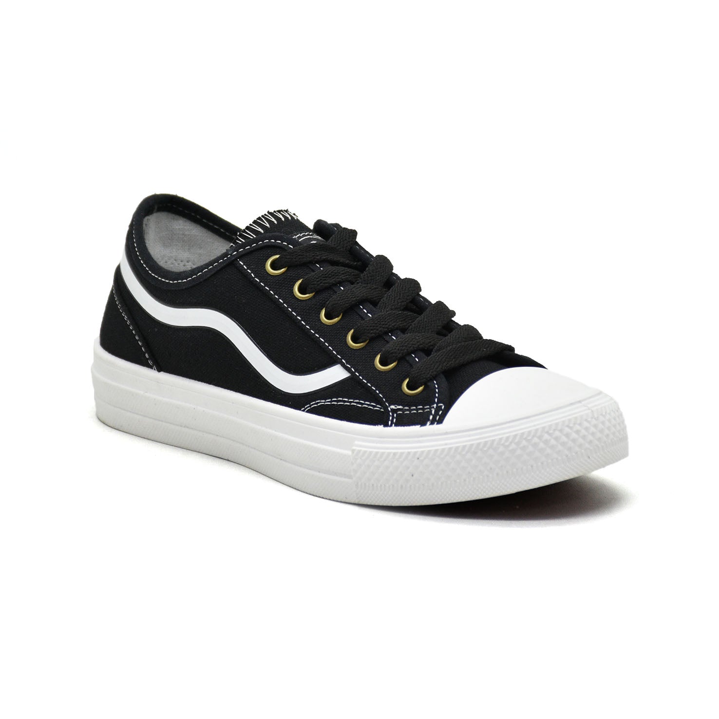 Carvil Sepatu Anak Brizo Low - CT