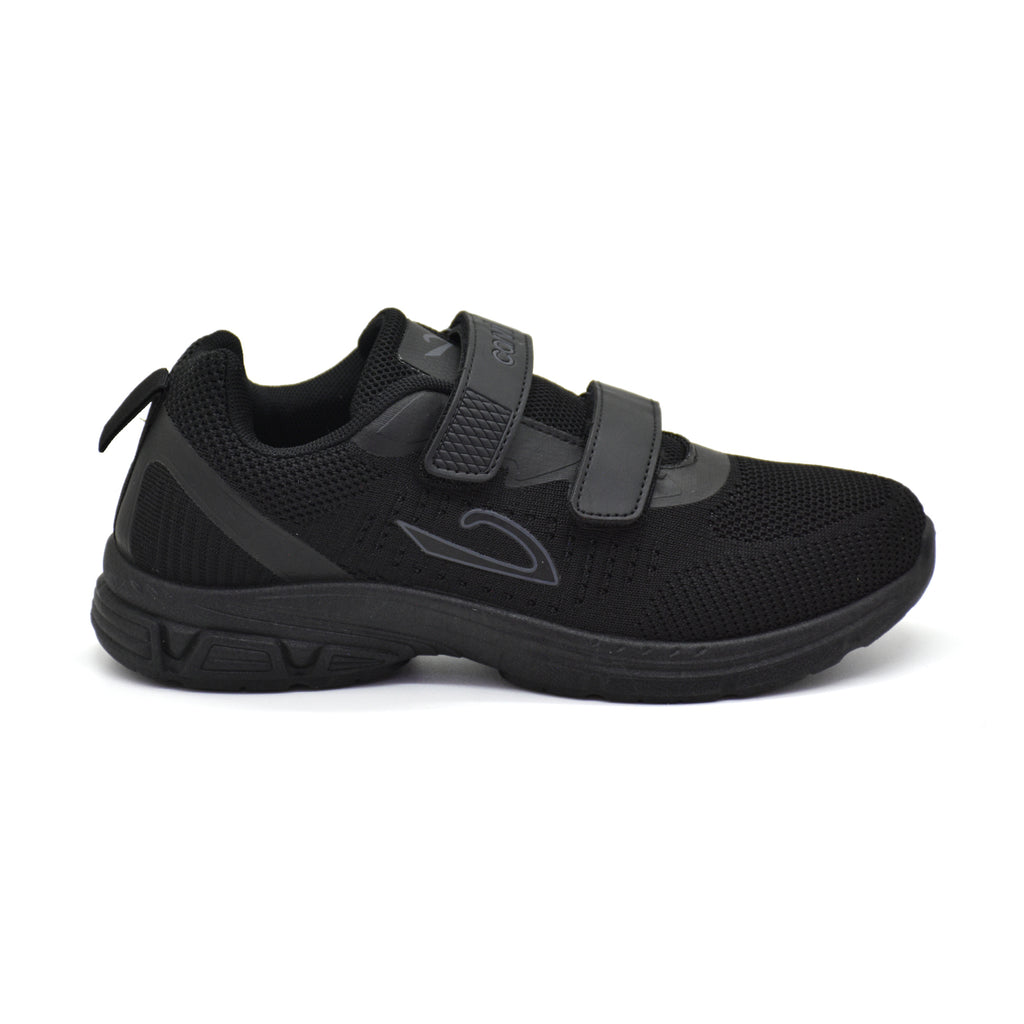Carvil Sepatu Sekolah Anak Brox-01 LC