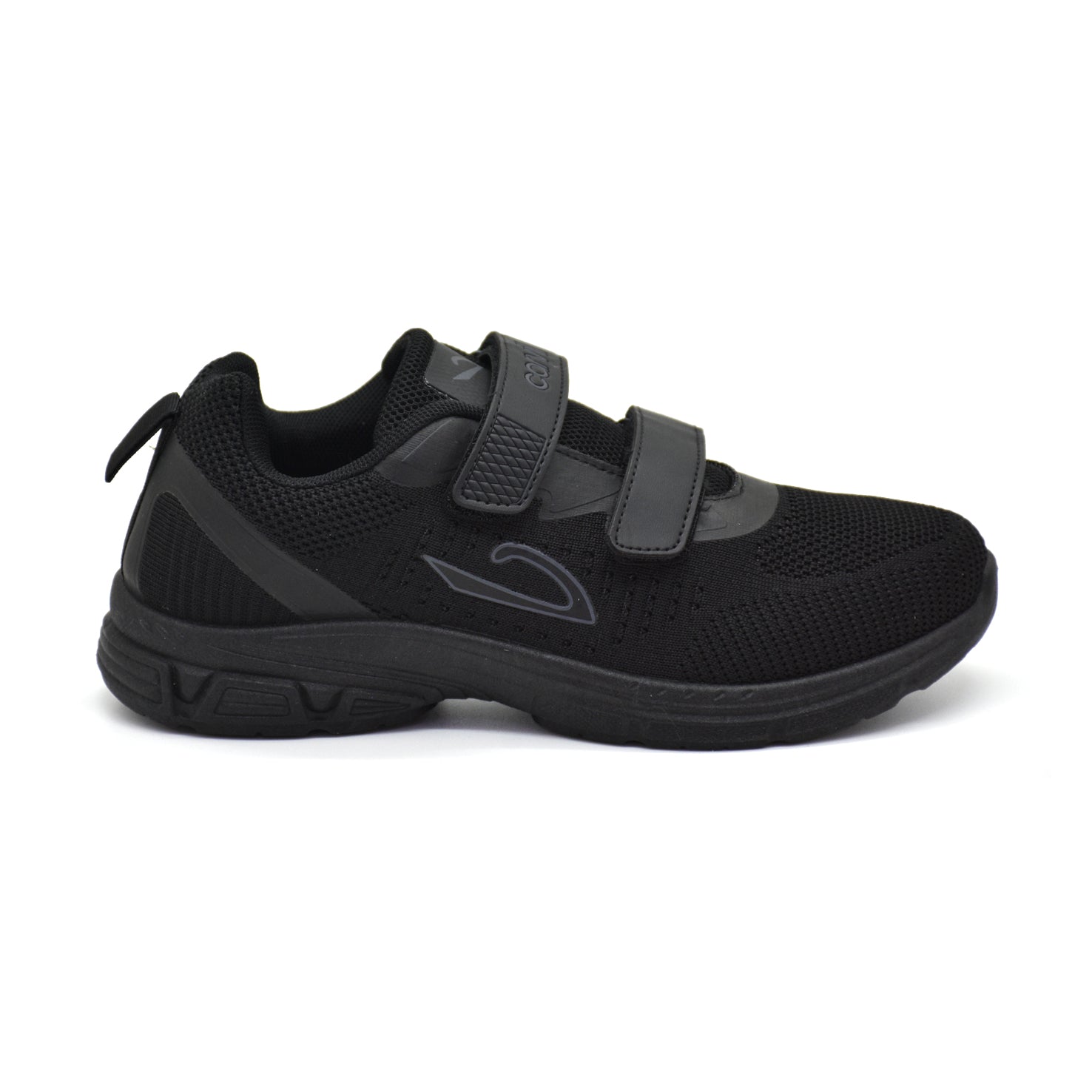 Carvil Sepatu Sekolah Anak Brox-01 LC