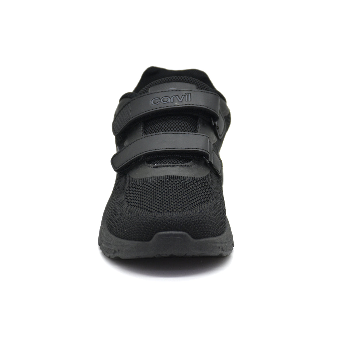Carvil Sepatu Sekolah Anak Brox-01 LT