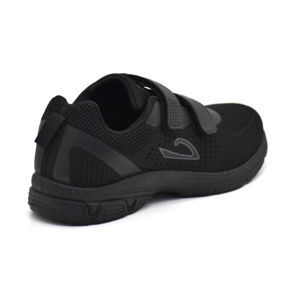 Carvil Sepatu Sekolah Anak Brox-01 LT