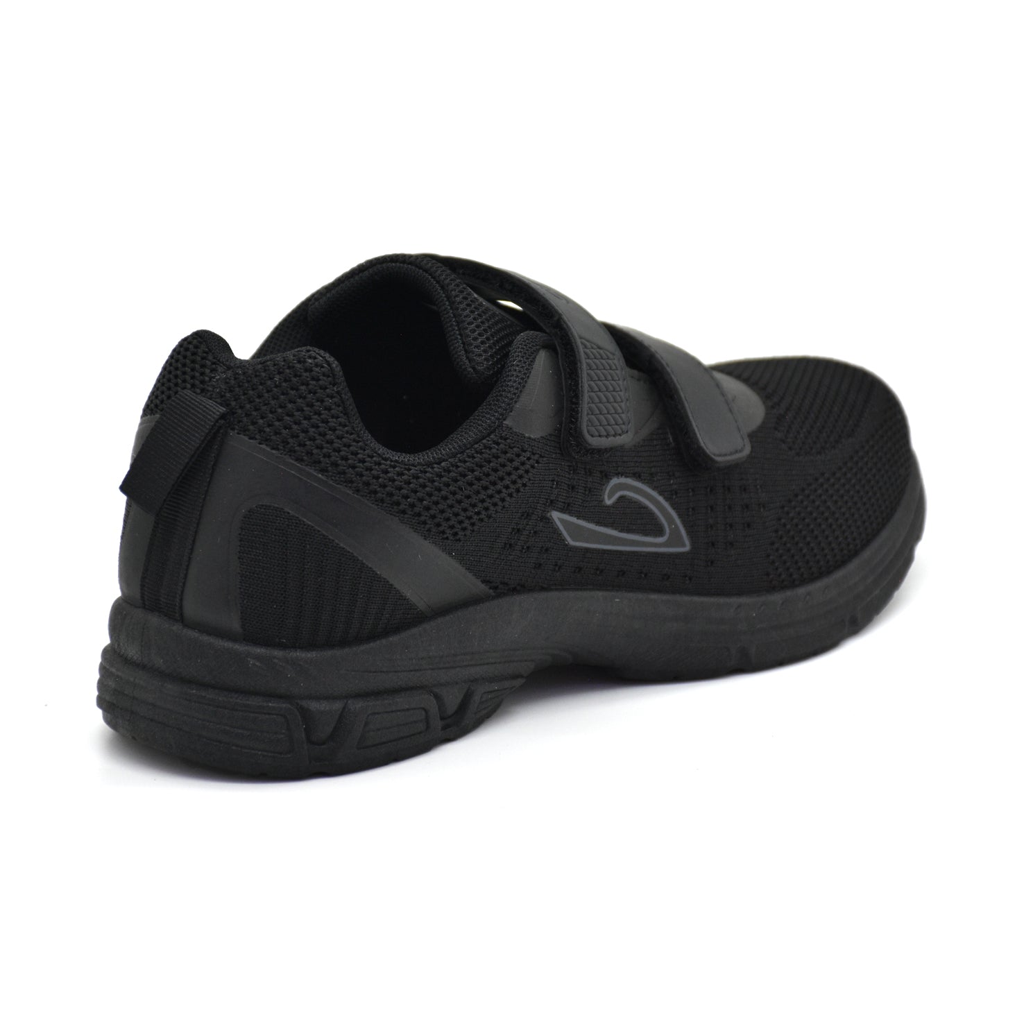 Carvil Sepatu Sekolah Anak Brox-01 LC