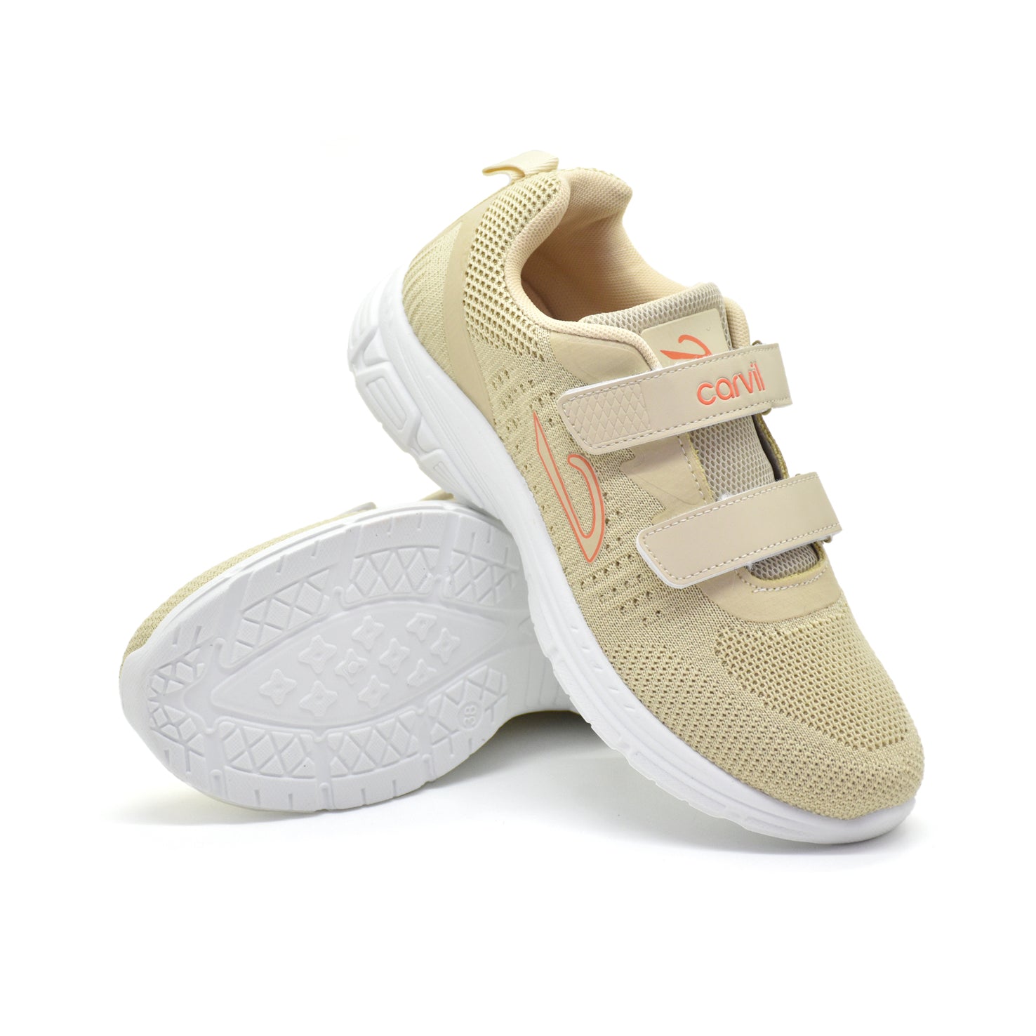 Carvil Sepatu Sekolah Anak Brox-01 LT