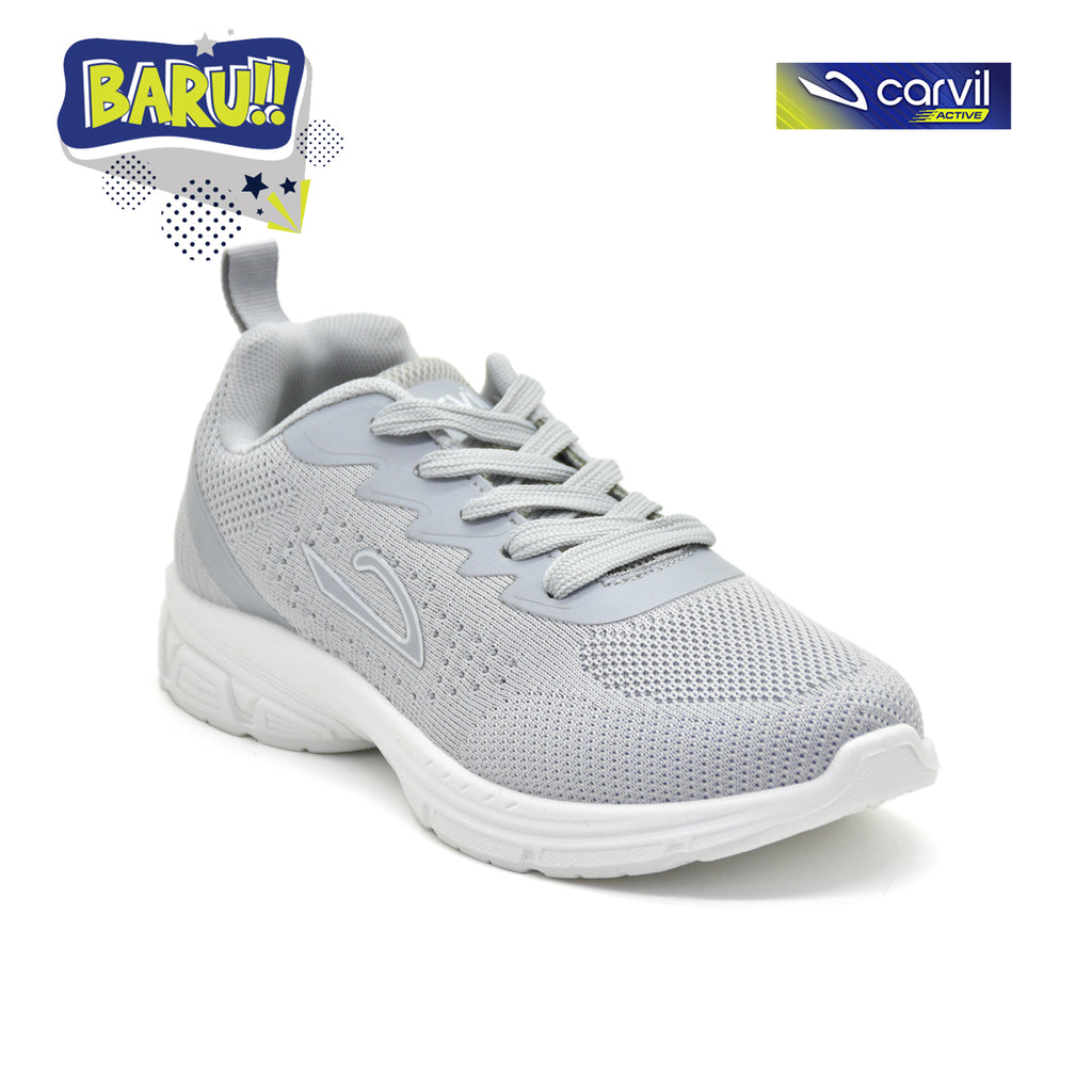Carvil Sepatu Sekolah Anak Brox-02 LT