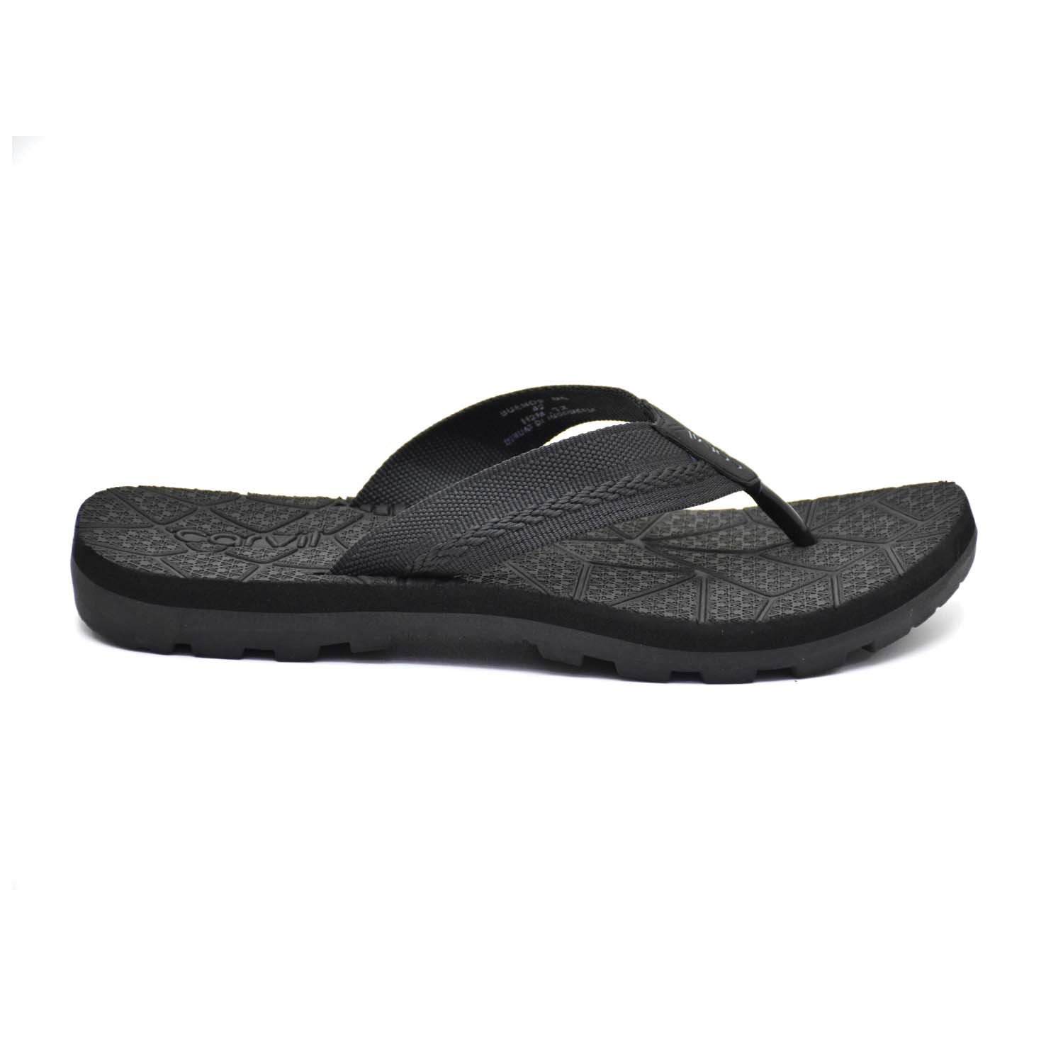 Carvil Sandal Pria Buenos-Me