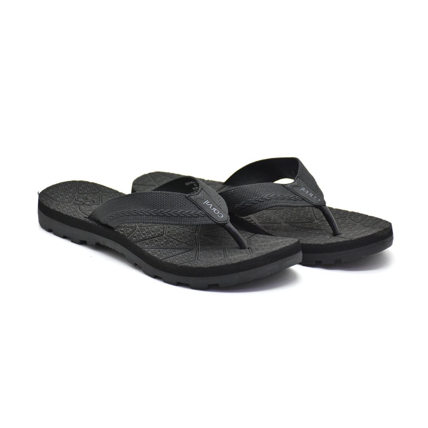 Carvil Sandal Pria Buenos-Me