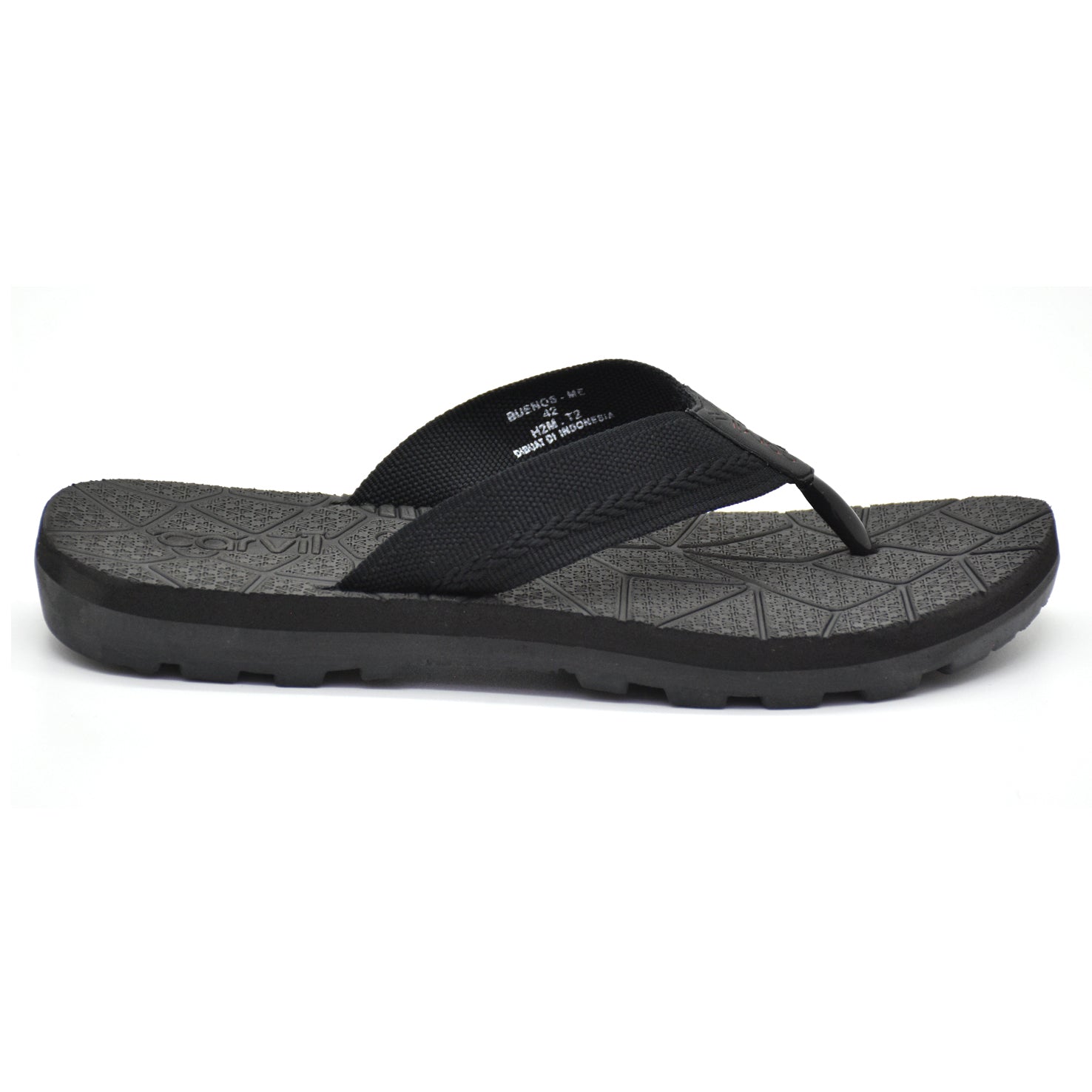 Carvil Sandal Pria Buenos-Me