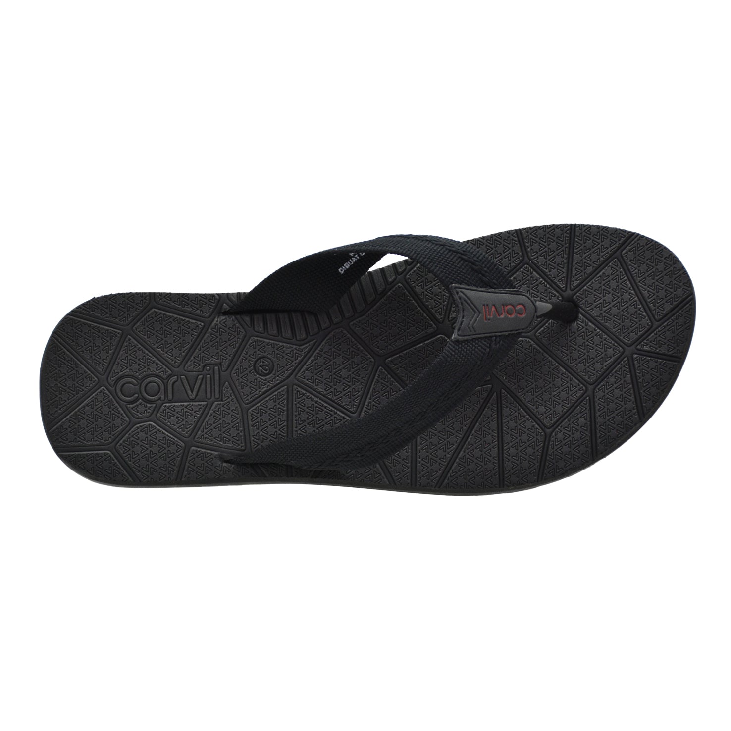 Carvil Sandal Pria Buenos-Me