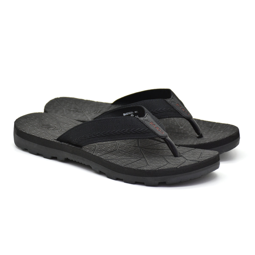 Carvil Sandal Pria Buenos-Me