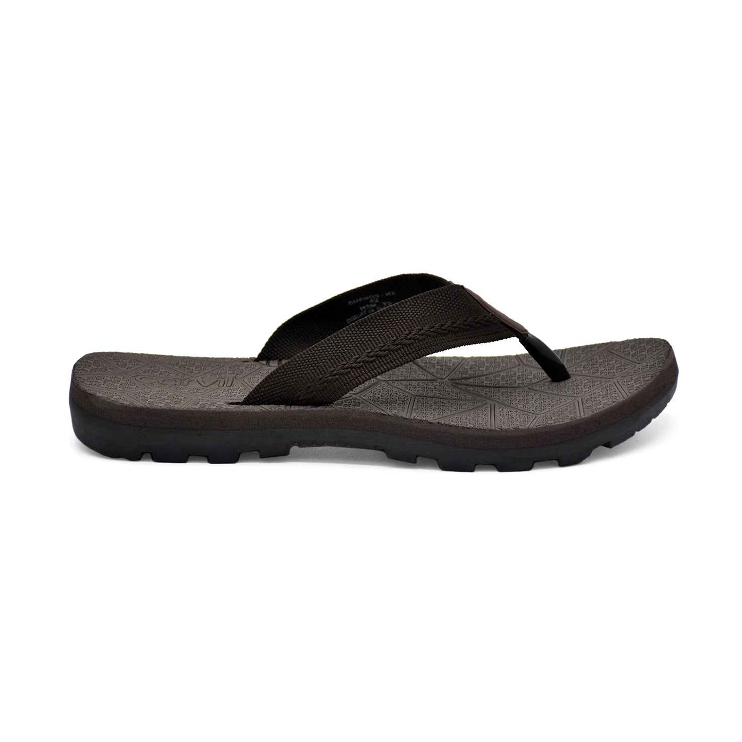 Carvil Sandal Pria Buenos-Me